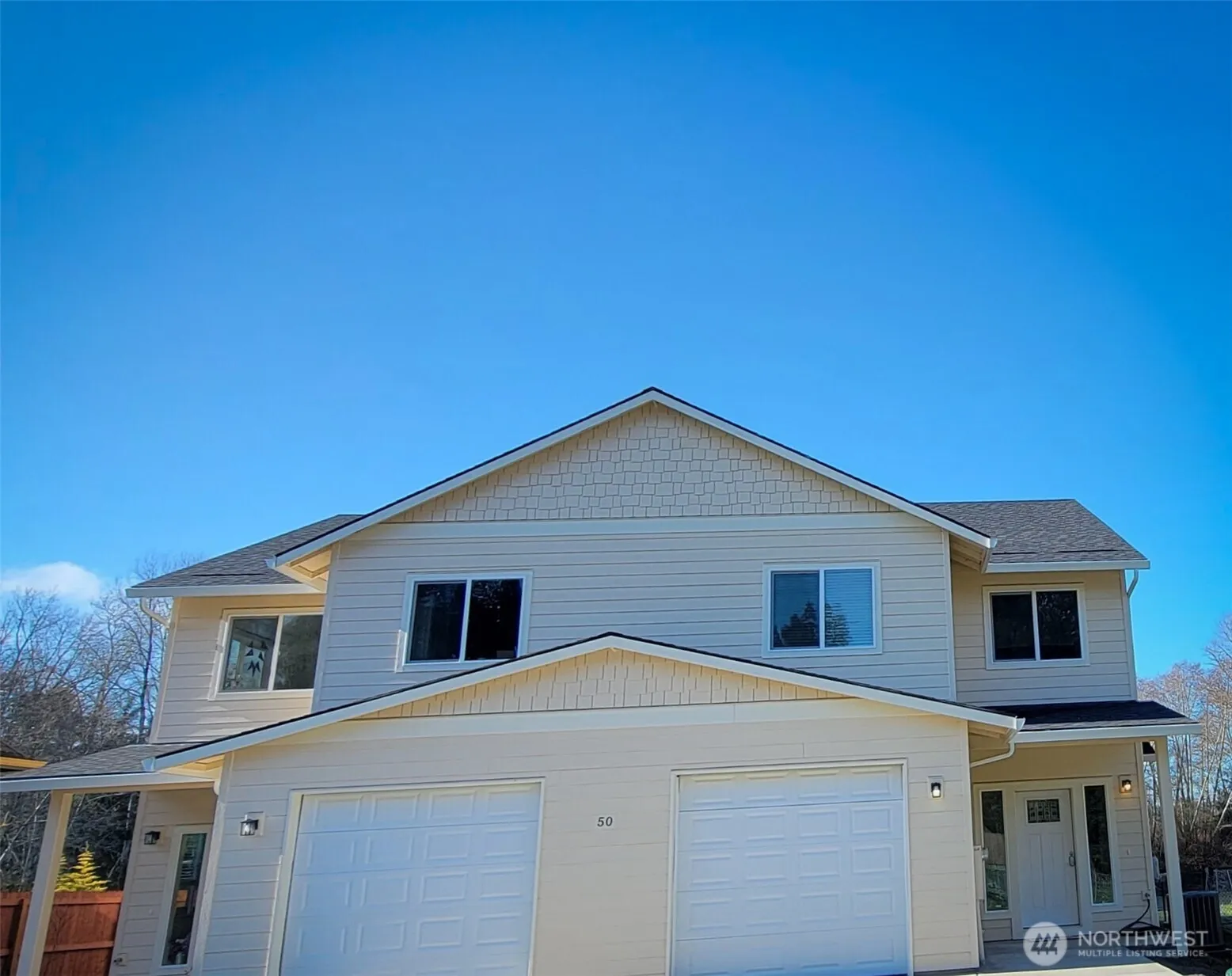 Property photo for 50 A Marina Drive #a, Cathlamet