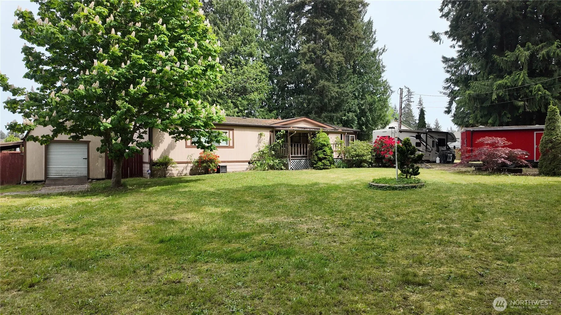 18621 Smokey Point Boulevard, Arlington