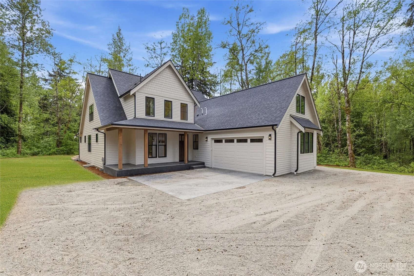 Property photo for 19470 Kamden Court, Sedro Woolley