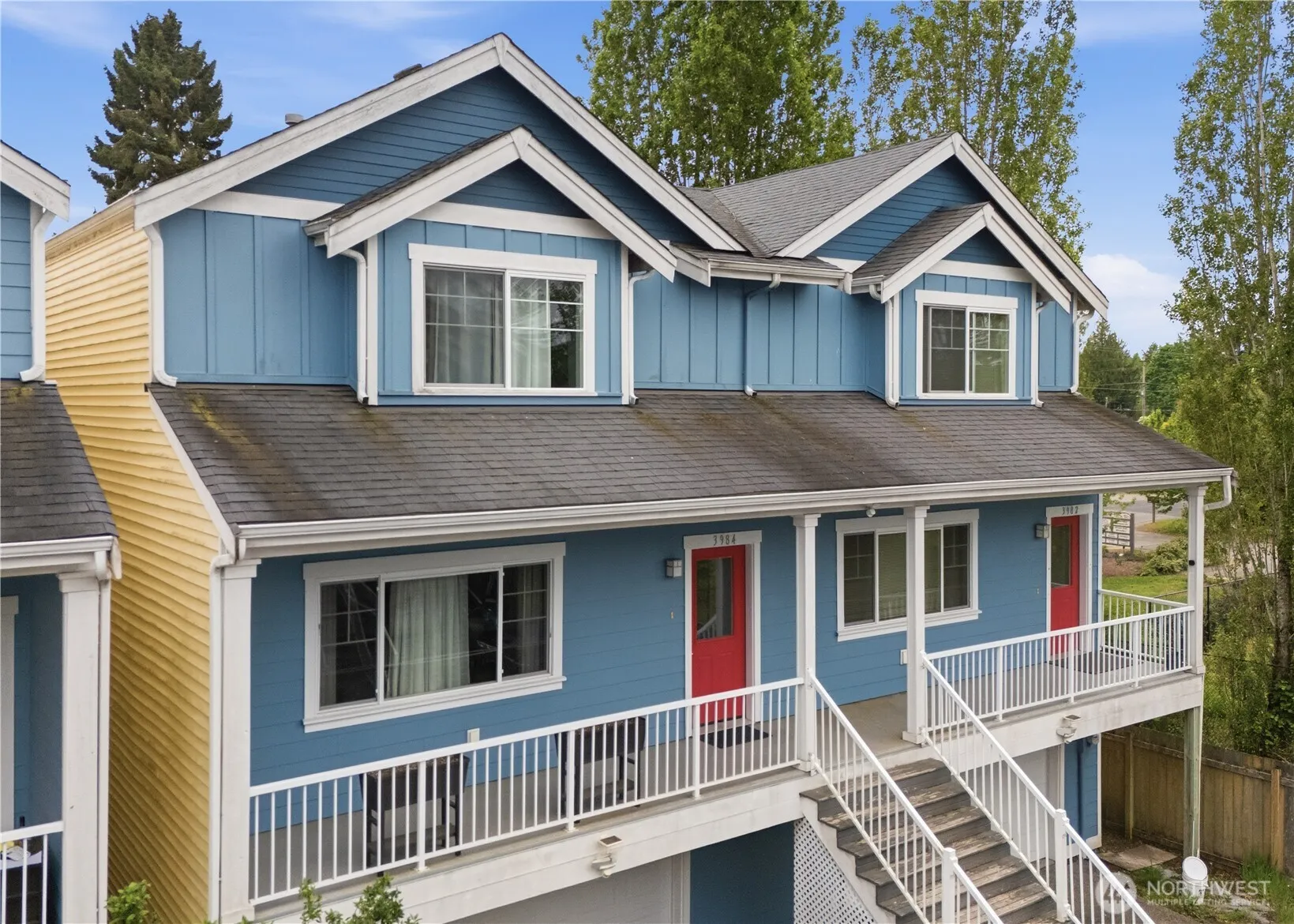 Property photo for 3984 Thimbleberry Place Se, Port Orchard