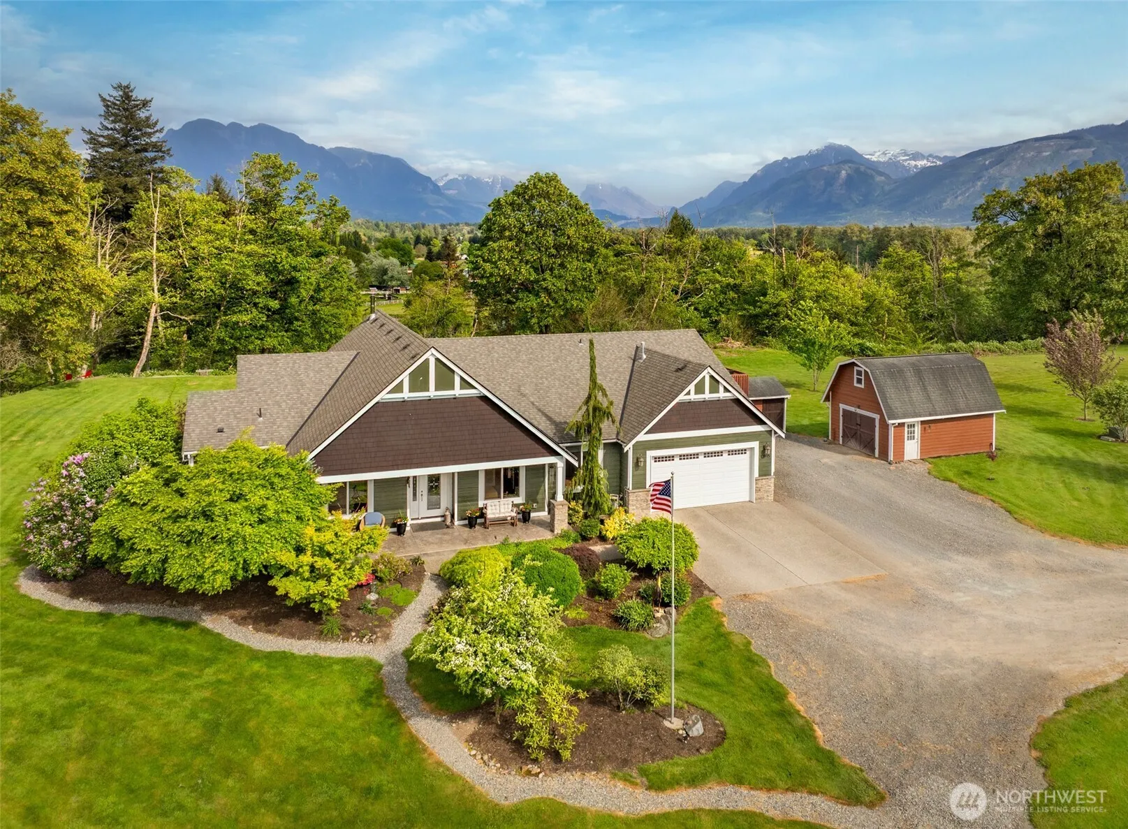 Property photo for 13915 343rd Avenue Se, Sultan