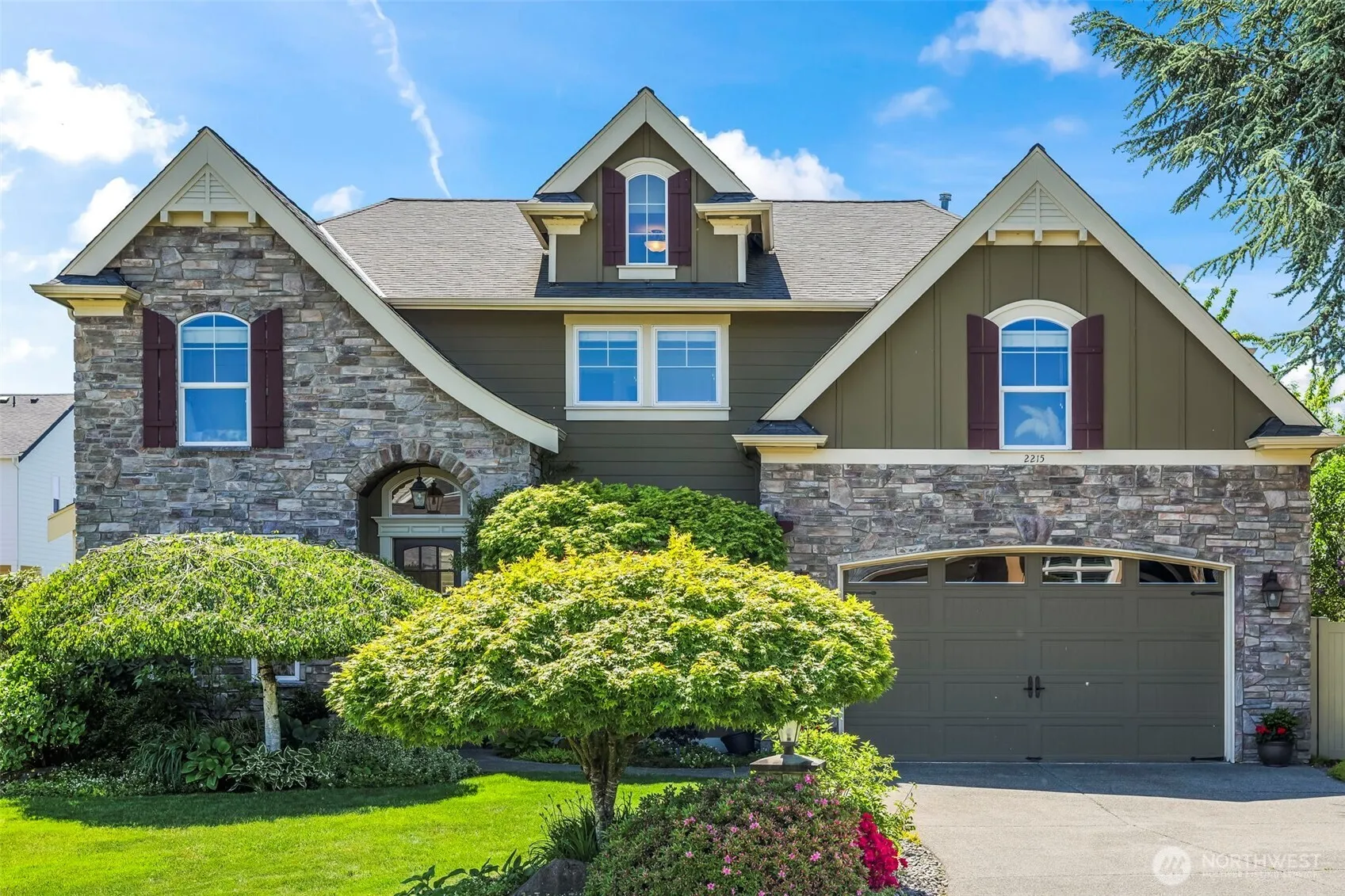 Property photo for 2215 Nevada Court, Milton