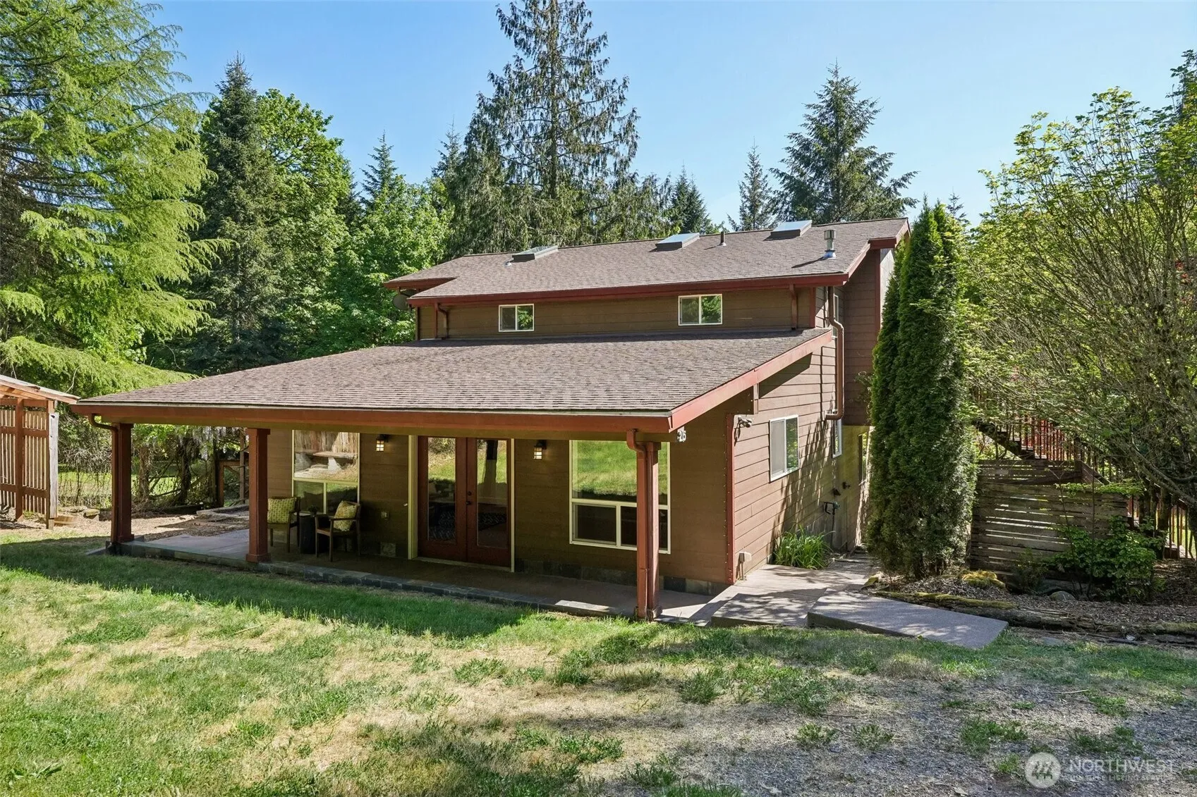 Property photo for 215 Ne 386th Street, Woodland