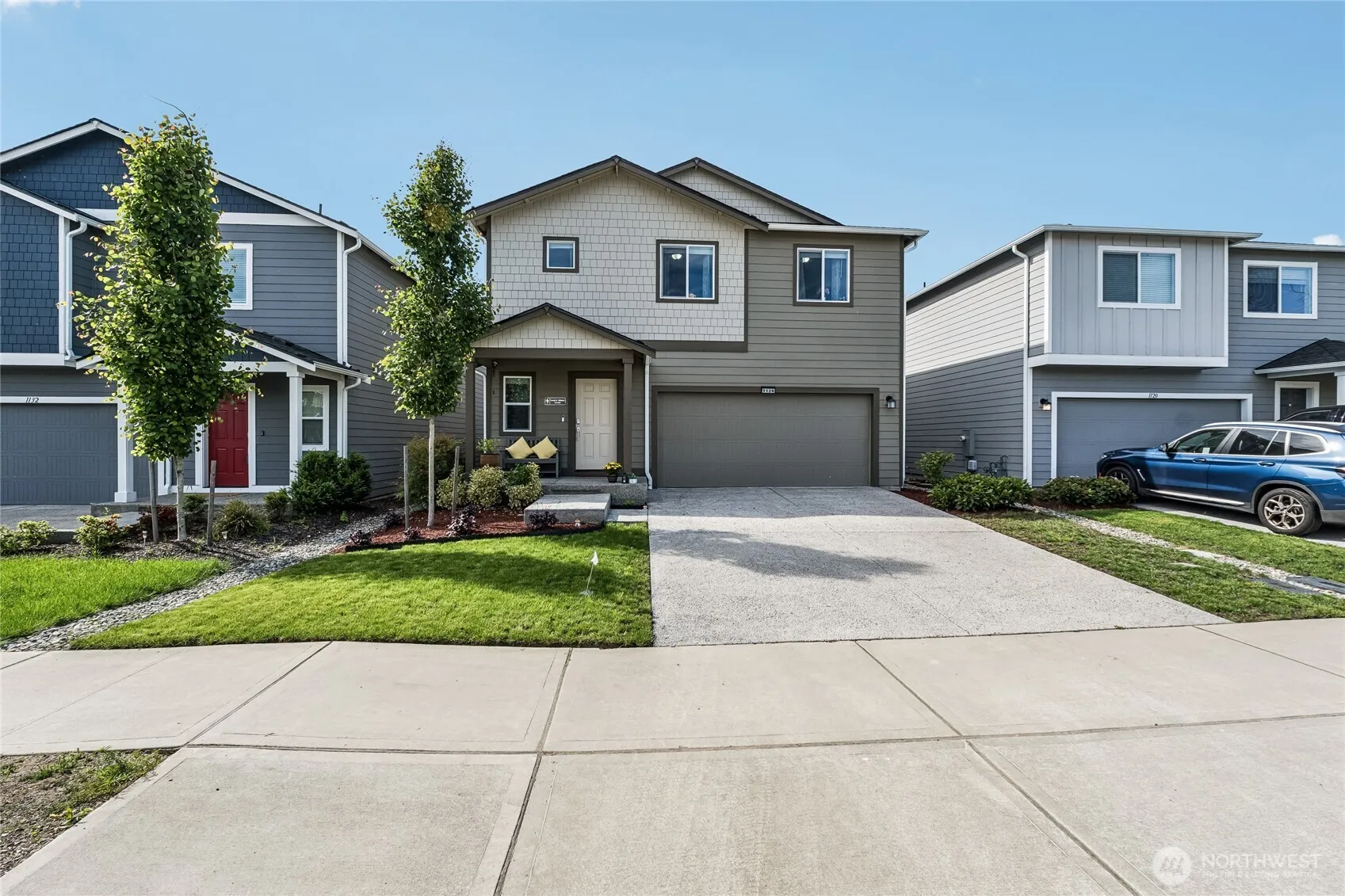 Property photo for 1126 15th Avenue, Sultan