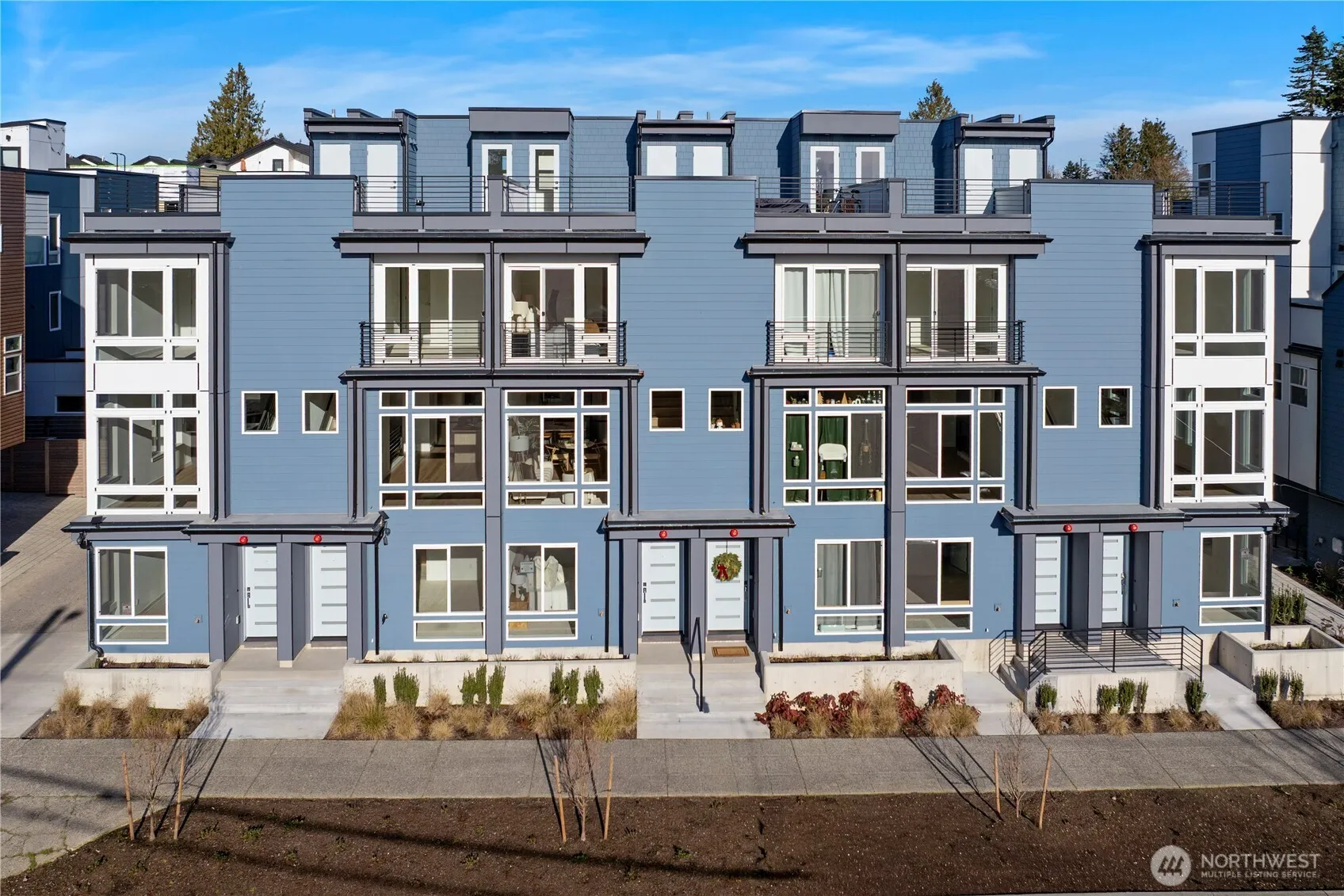 Property photo for 1206 B Nw 83rd Street, Seattle photo 3