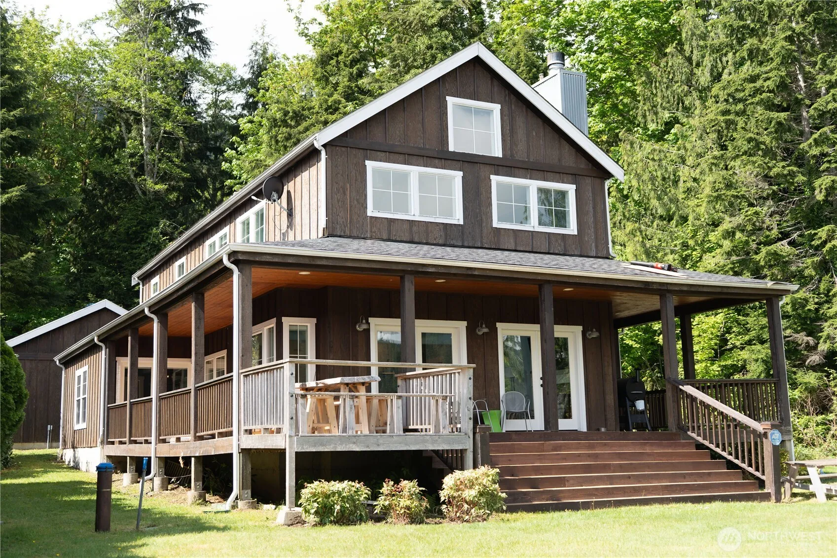 Property photo for 34183 South Shore Drive, Mount Vernon