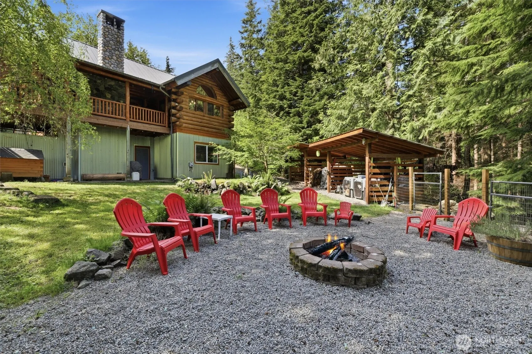 Property photo for 34184 Se 327th Place, Ravensdale