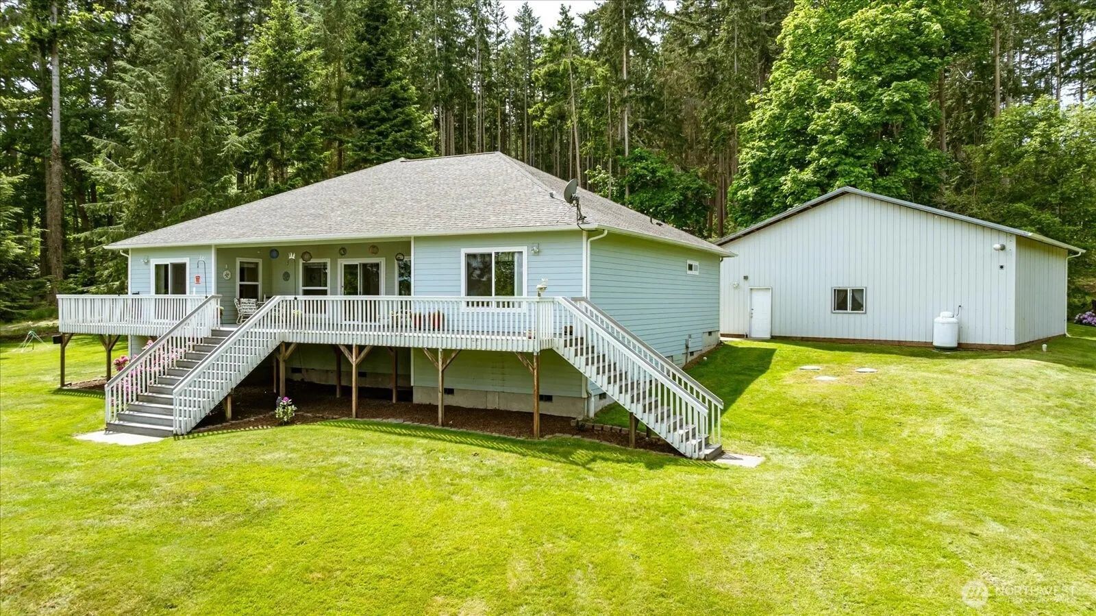 Property photo for 152 E Morris Road, Coupeville photo 3