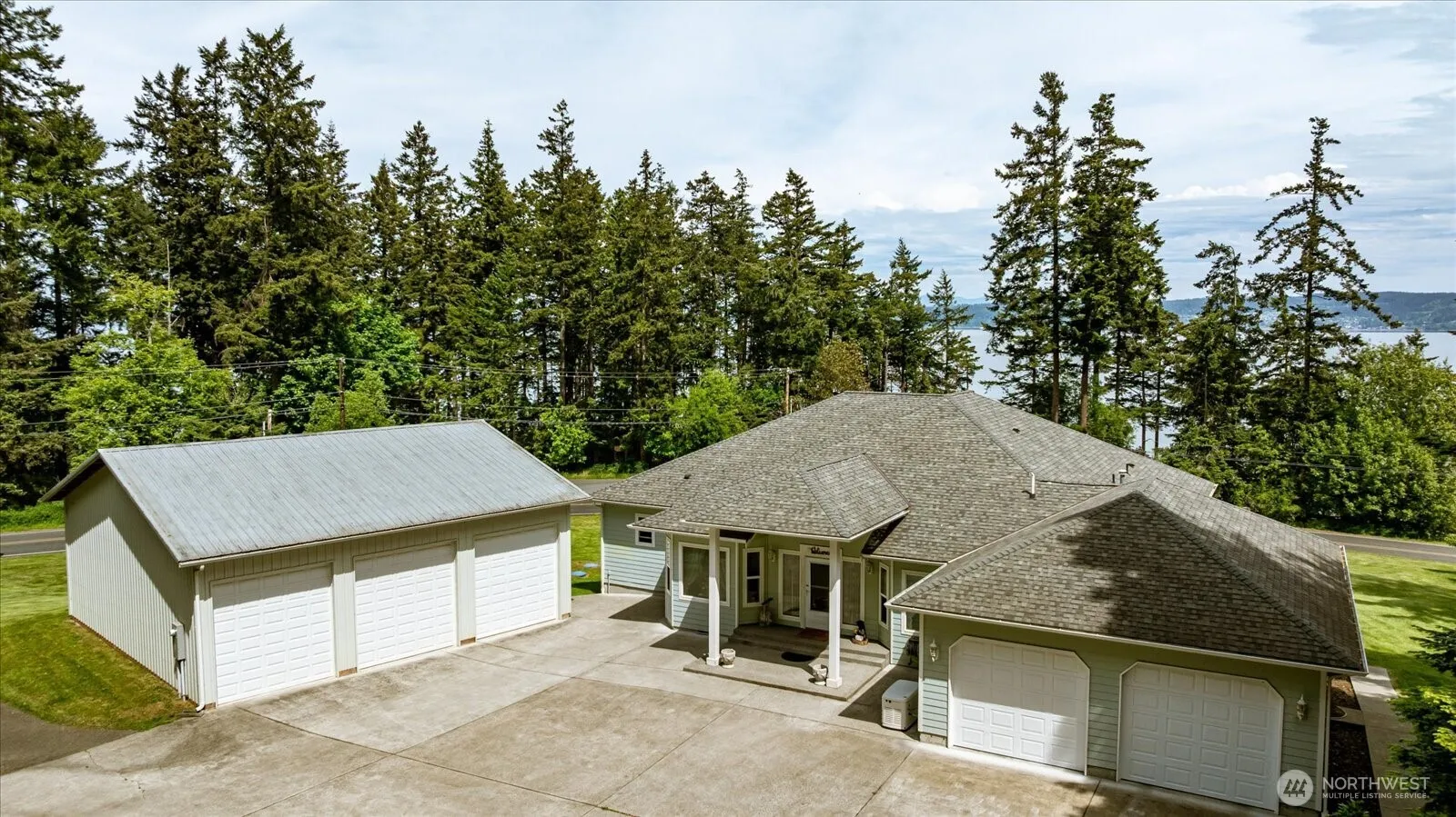 Property photo for 152 E Morris Road, Coupeville photo 5