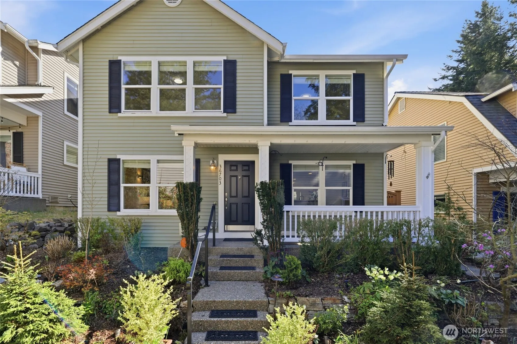 Property photo for 36703 Se Gravenstein Court, Snoqualmie