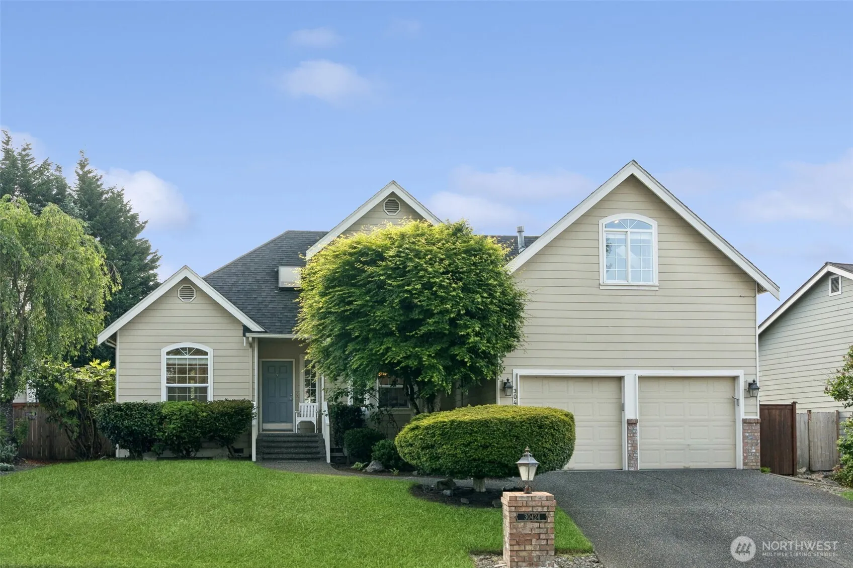 Property photo for 30424 128th Place Se, Auburn
