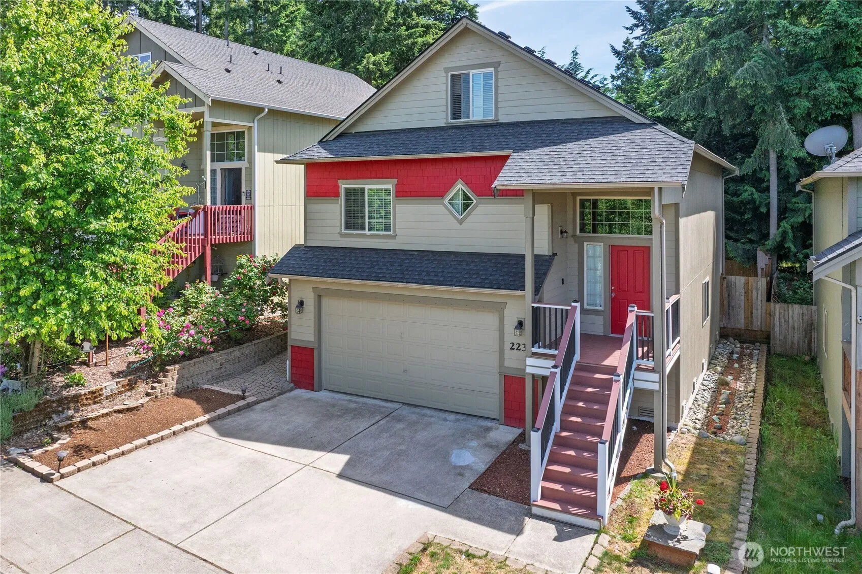 Property photo for 2231 Se Kelby Circle, Port Orchard