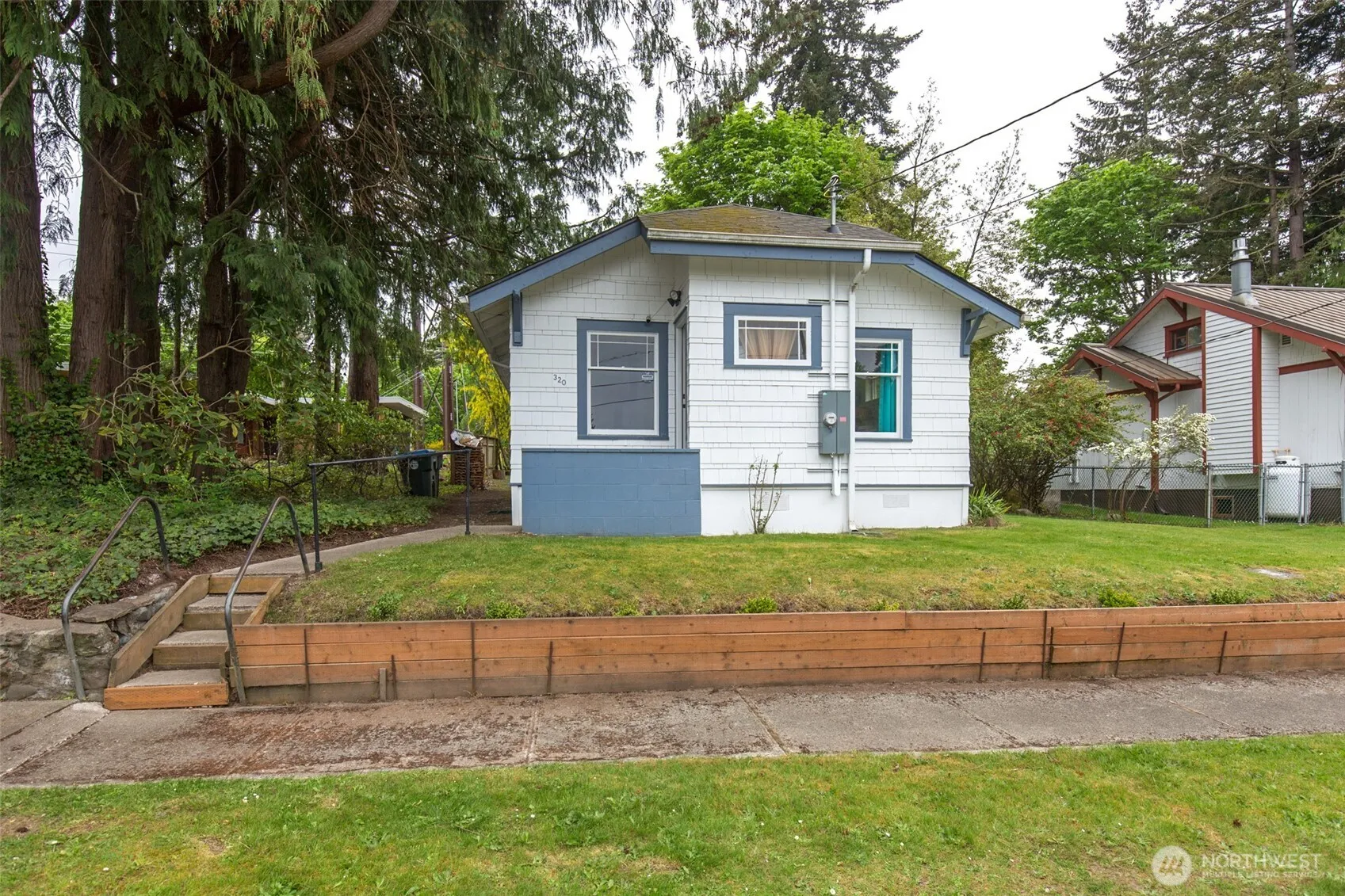 Property photo for 320 W 15th Street, Port Angeles
