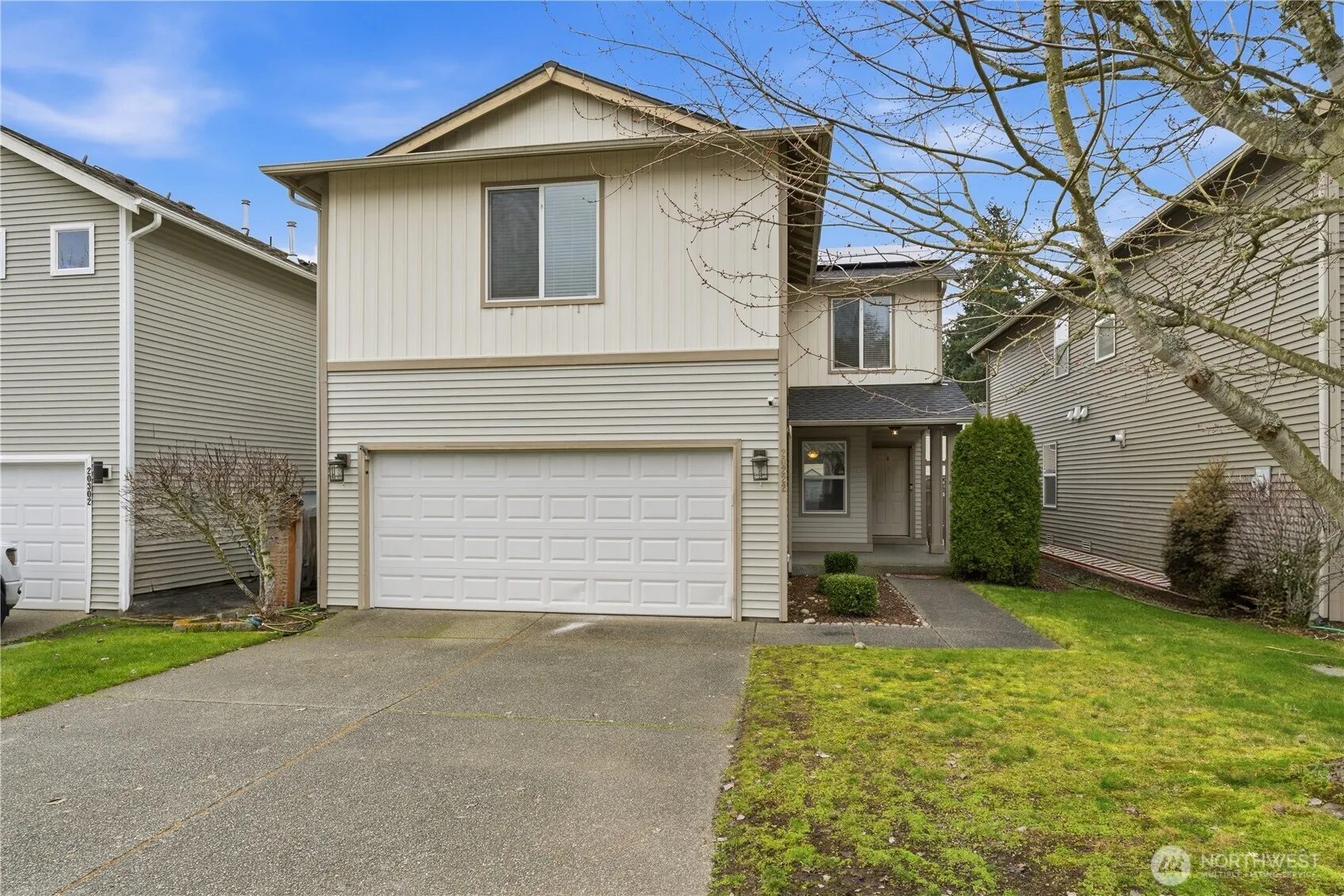 Property photo for 20222 50th Avenue E, Spanaway
