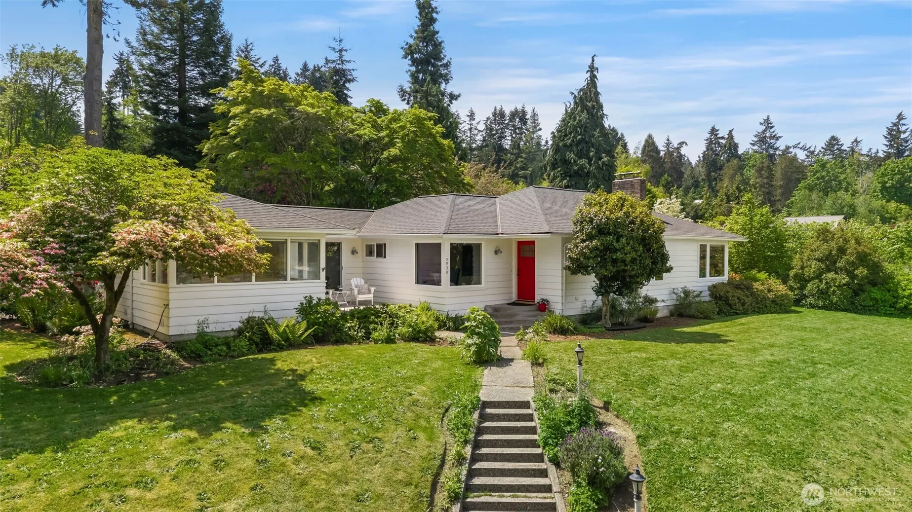 Property photo for 5930 Rose Loop Ne, Bainbridge Island photo 4