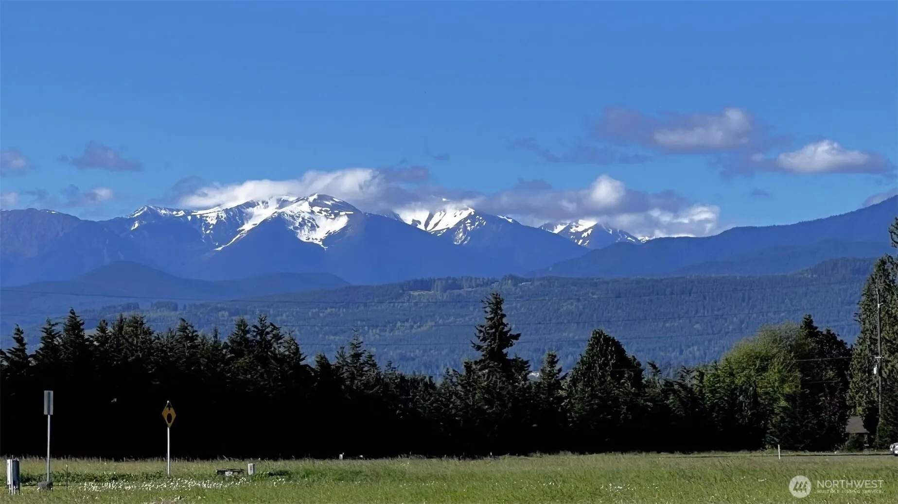 Property photo for 9999 Macleay Rd Lot 27, Sequim