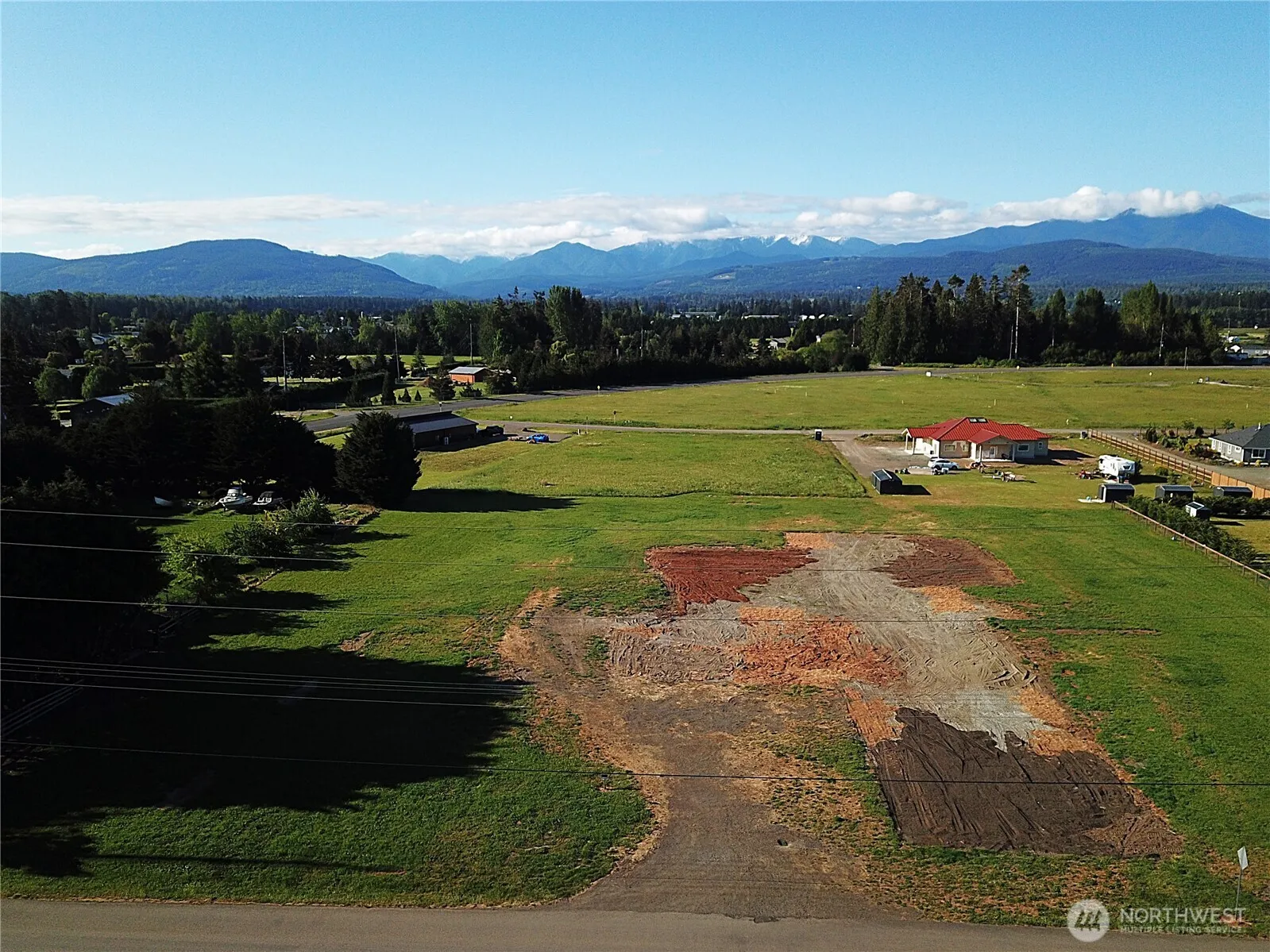 Property photo for 9999 Macleay Rd Lot 27, Sequim photo 5