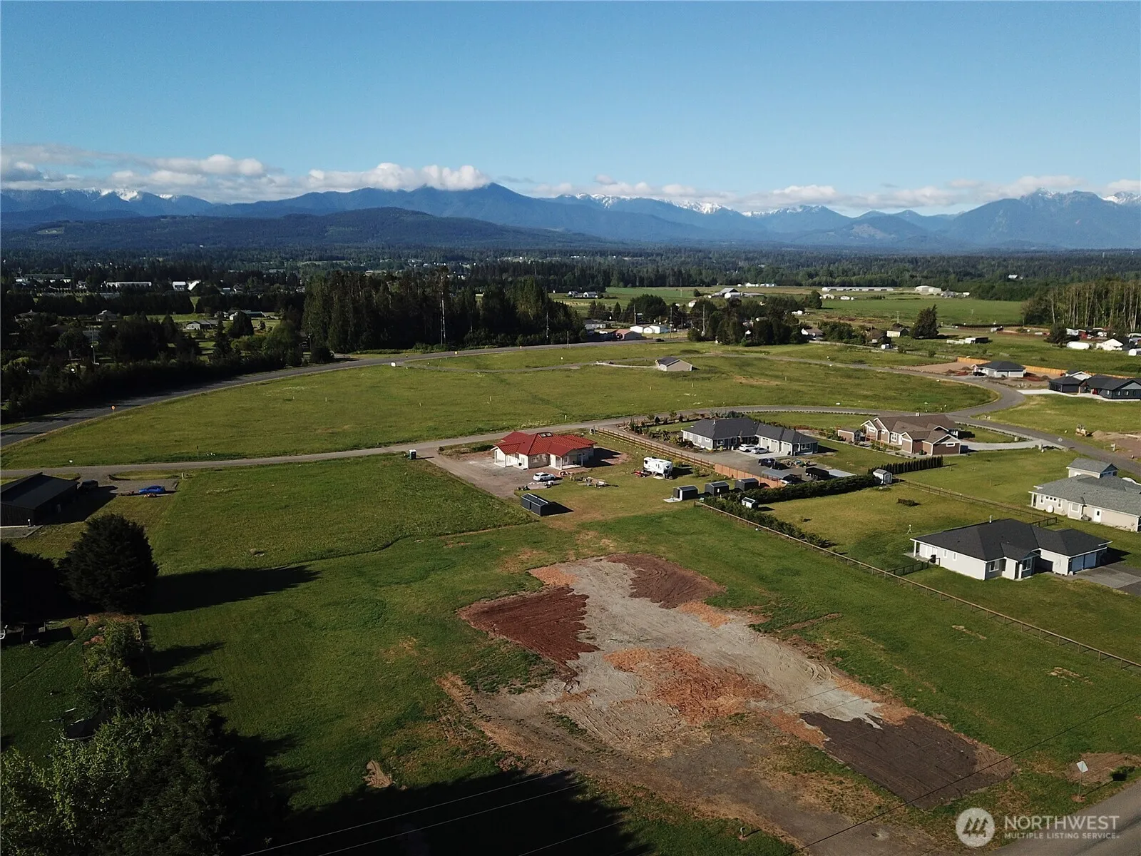 Property photo for 9999 Macleay Rd Lot 27, Sequim photo 3