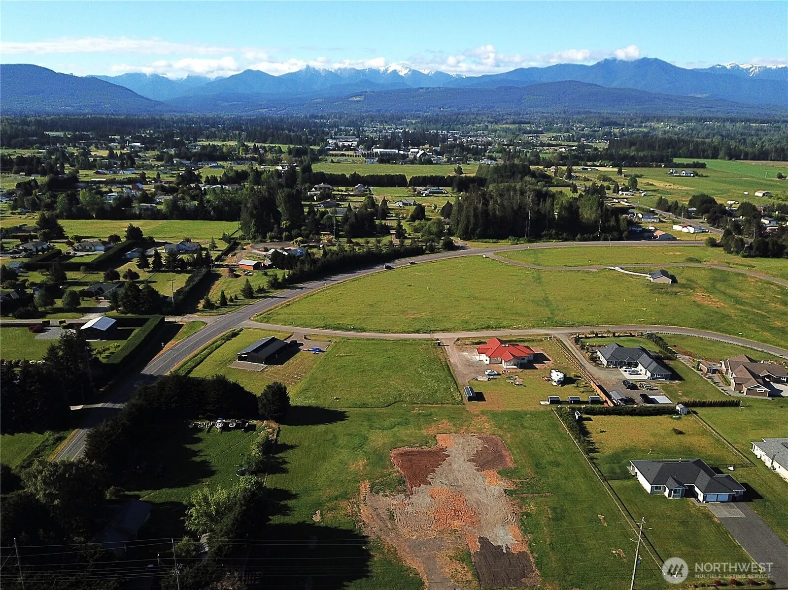 Property photo for 9999 Macleay Rd Lot 27, Sequim photo 4