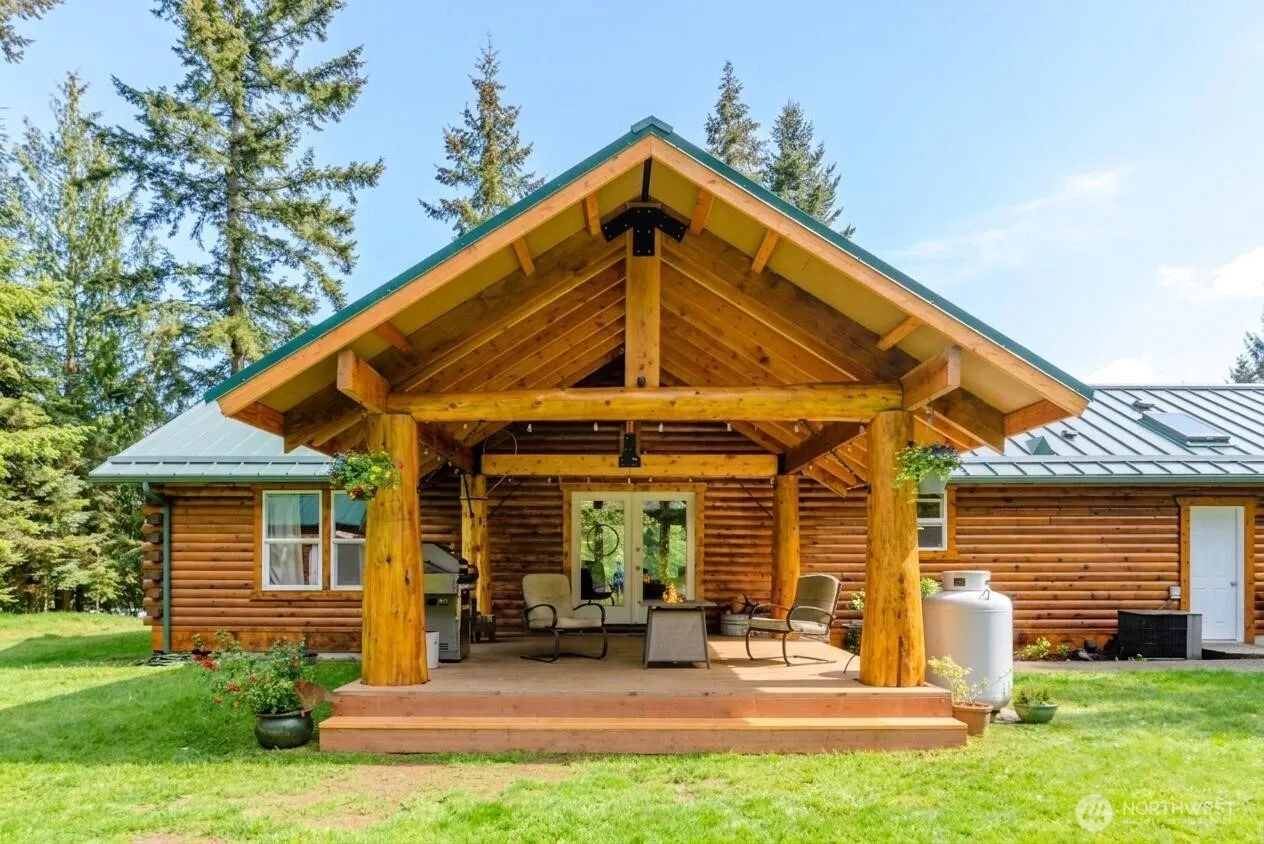 Property photo for 134 Bishop Rd, Port Angeles photo 5
