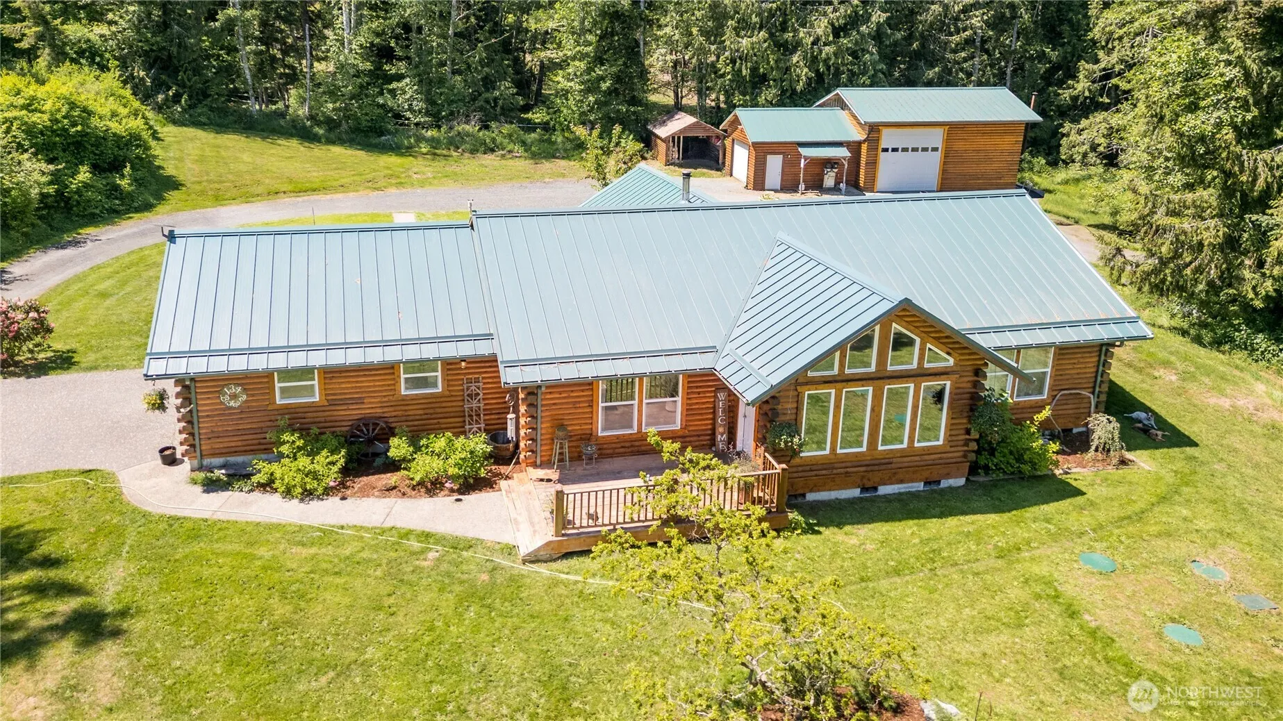 Property photo for 134 Bishop Rd, Port Angeles photo 2