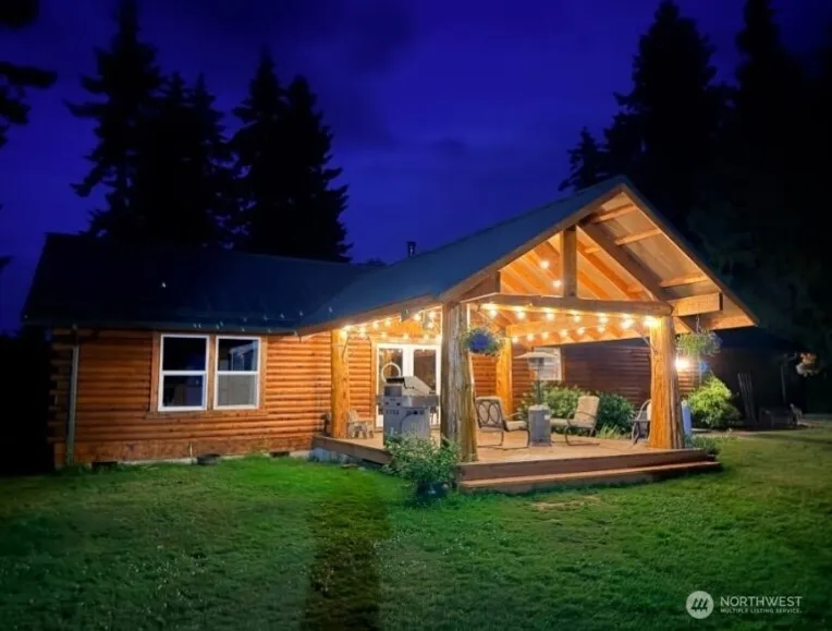 Property photo for 134 Bishop Rd, Port Angeles