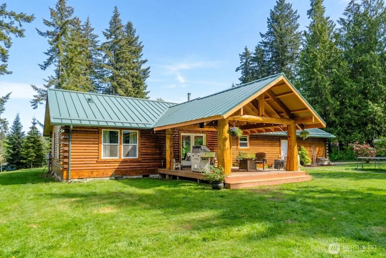 Property photo for 134 Bishop Rd, Port Angeles photo 3