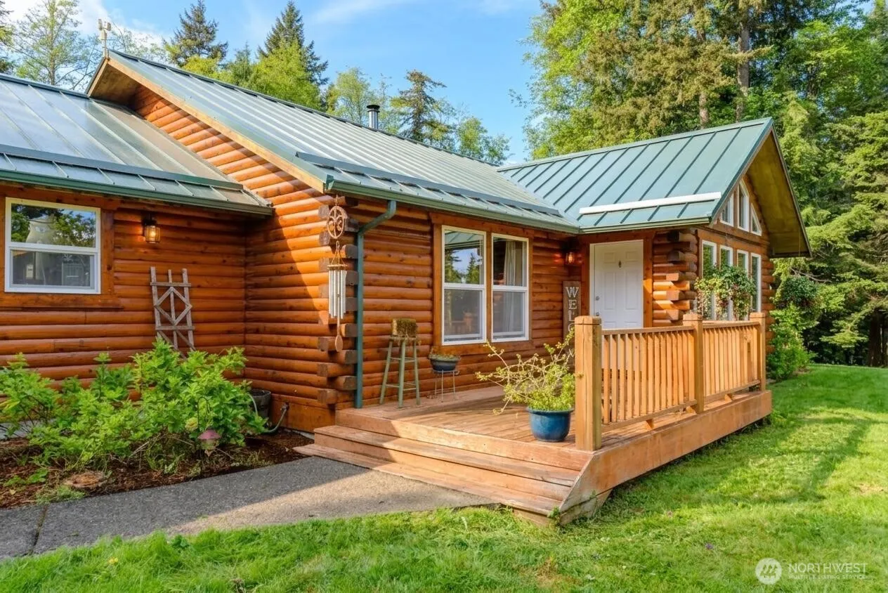 Property photo for 134 Bishop Rd, Port Angeles photo 4