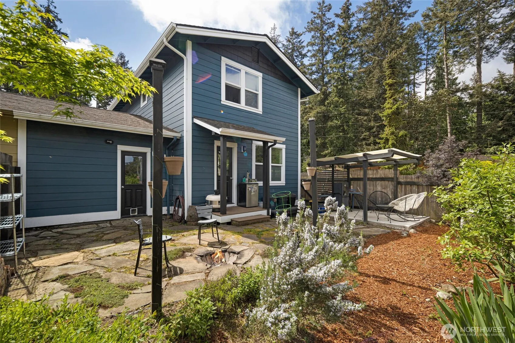 Property photo for 1014 Park Street #1a, Friday Harbor