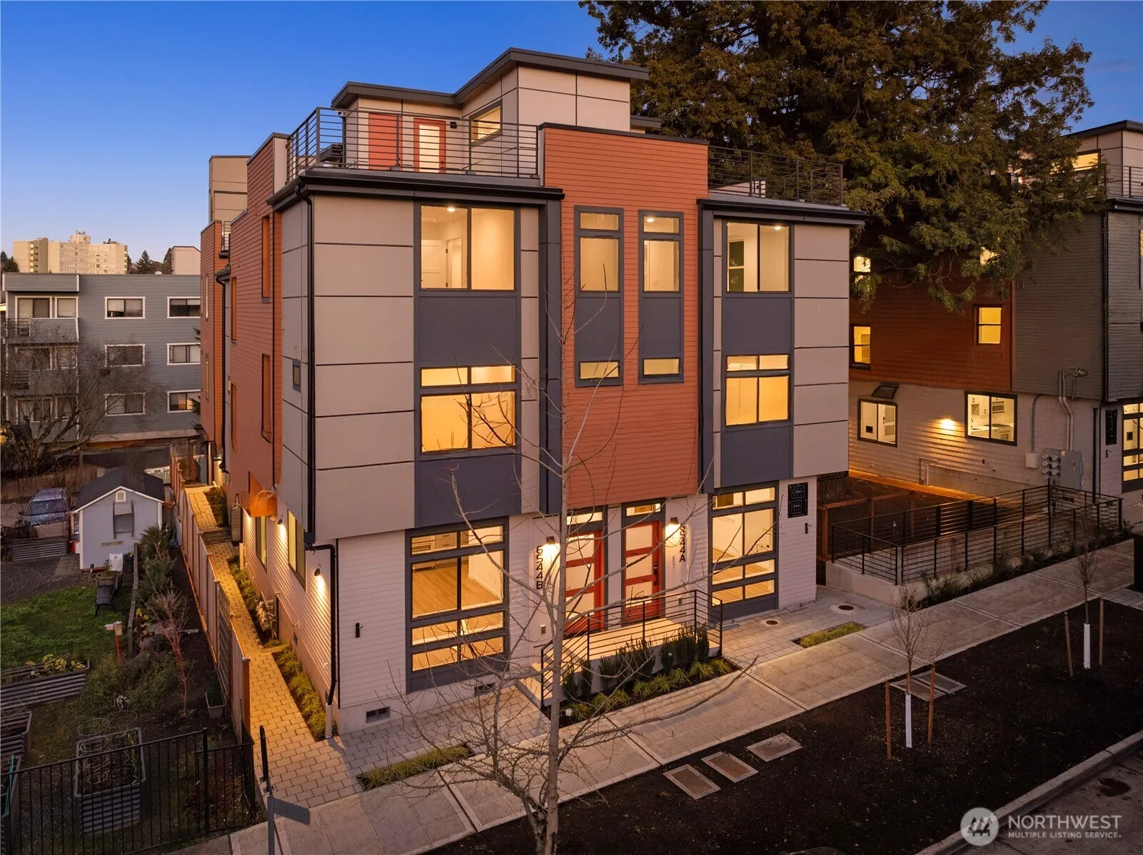 Property photo for 6538 D Latona Avenue Ne, Seattle photo 3