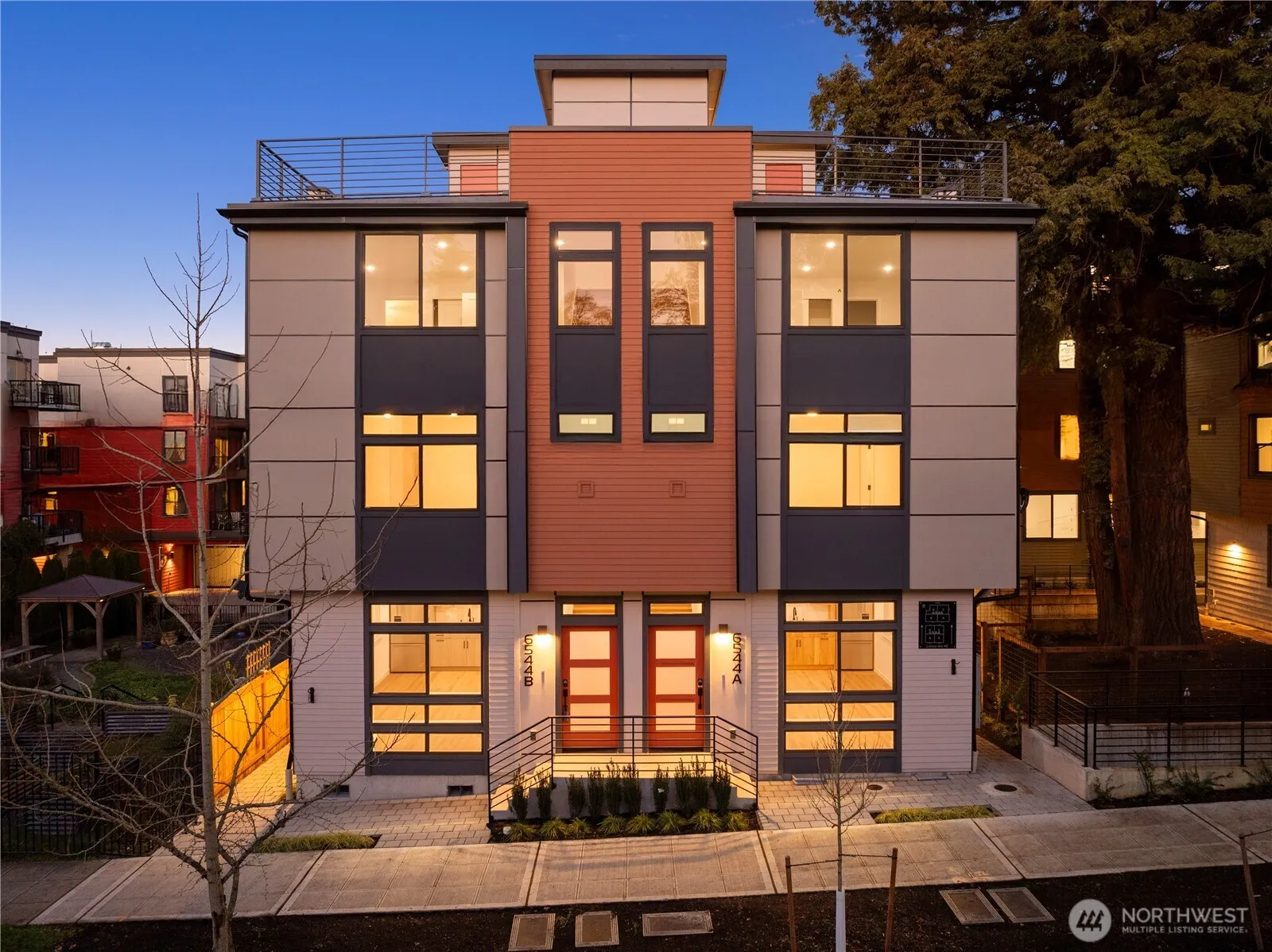 Property photo for 6538 D Latona Avenue Ne, Seattle photo 2