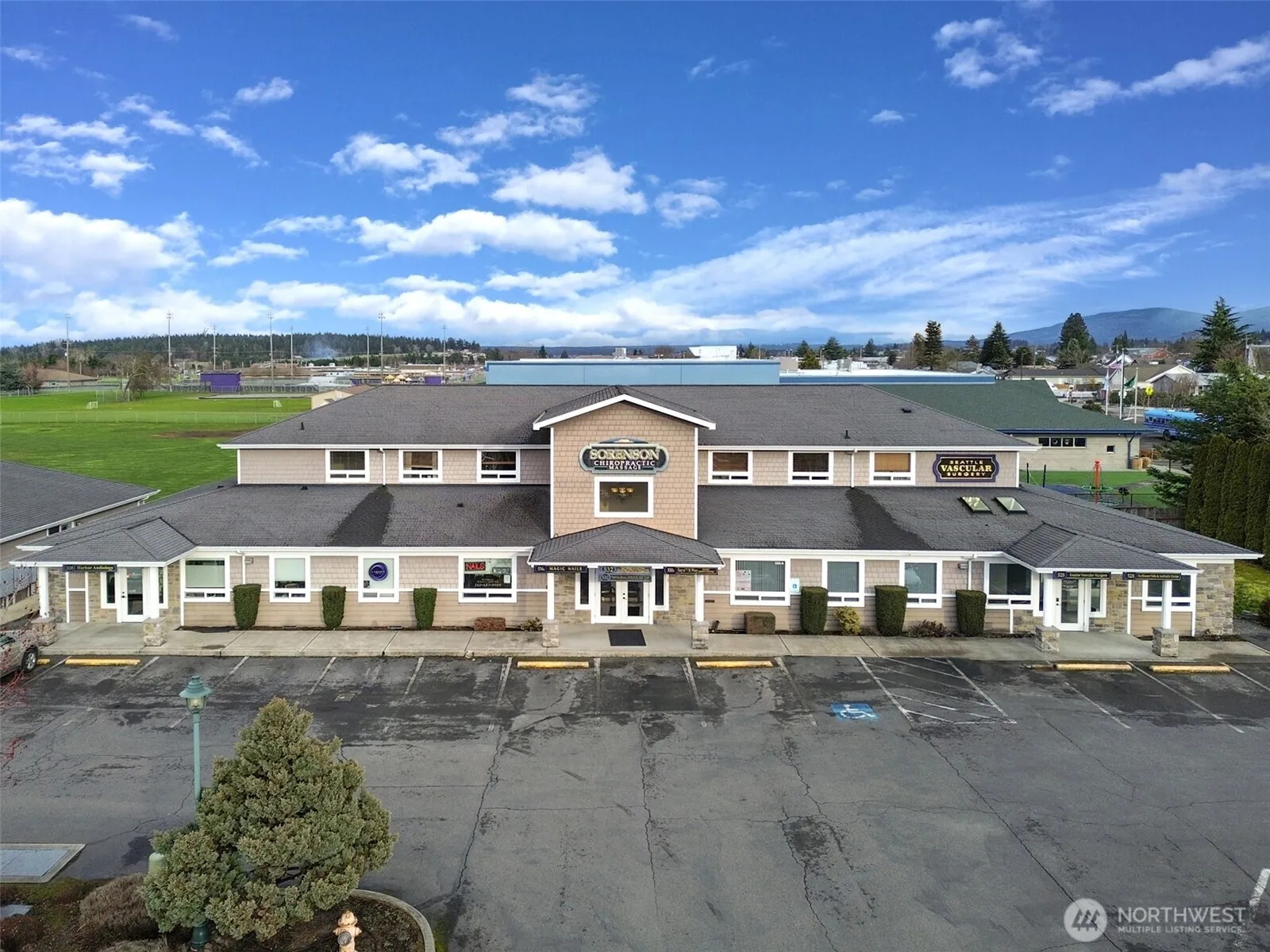 Property photo for 534 N Fifth Avenue #7, Sequim photo 2