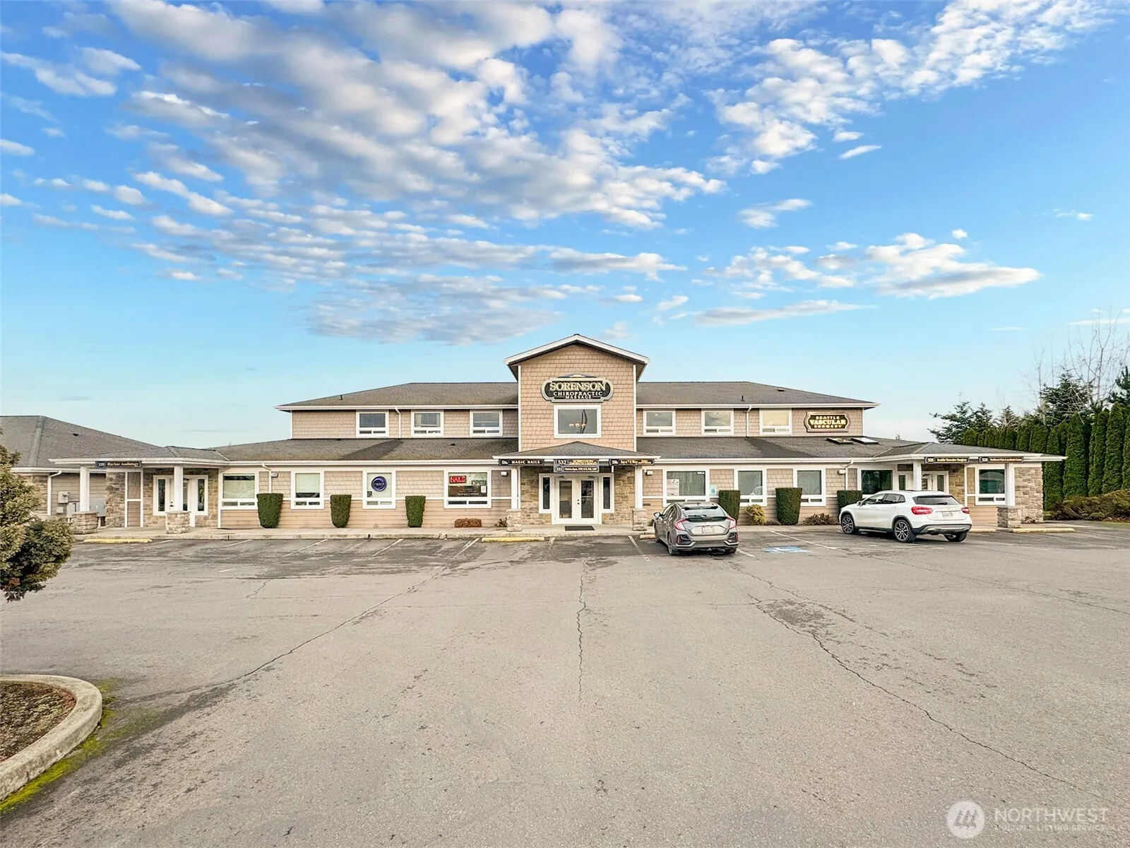 Property photo for 534 N Fifth Avenue #7, Sequim