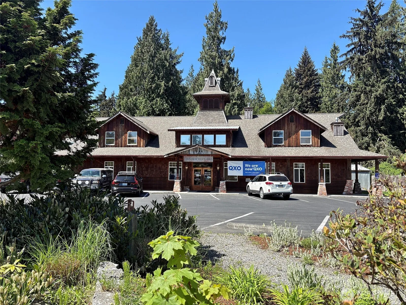 Property photo for 1794 Main Street, Freeland