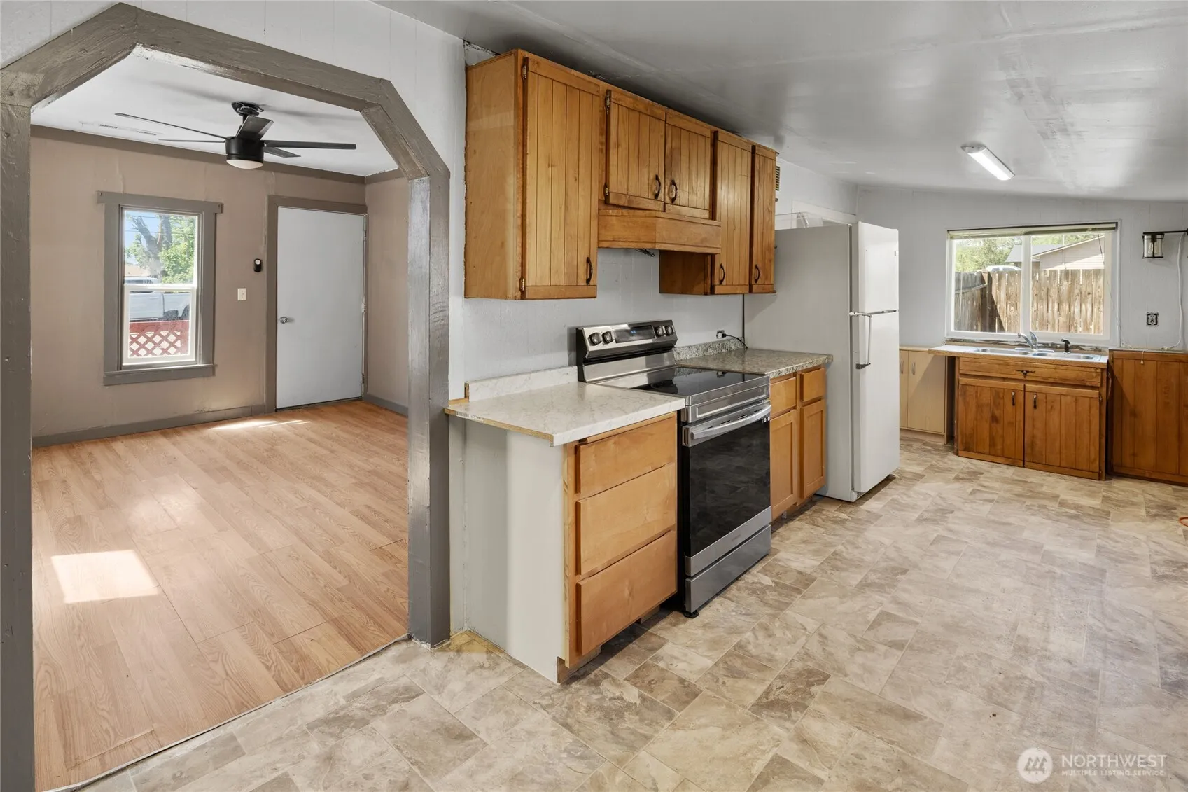Property photo for 208 N Spokane Street, Kittitas photo 5