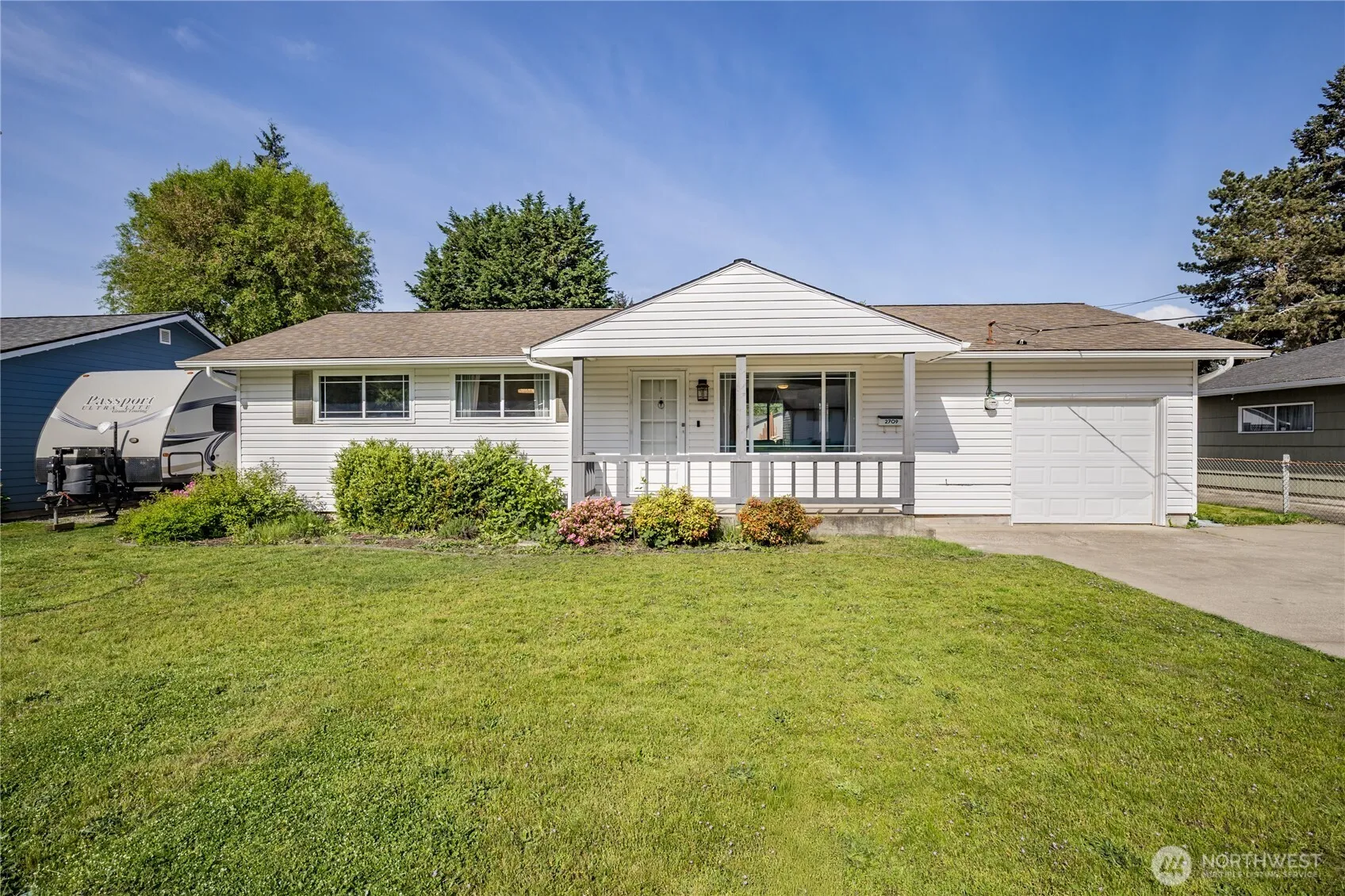 2709 R Street Se, Auburn