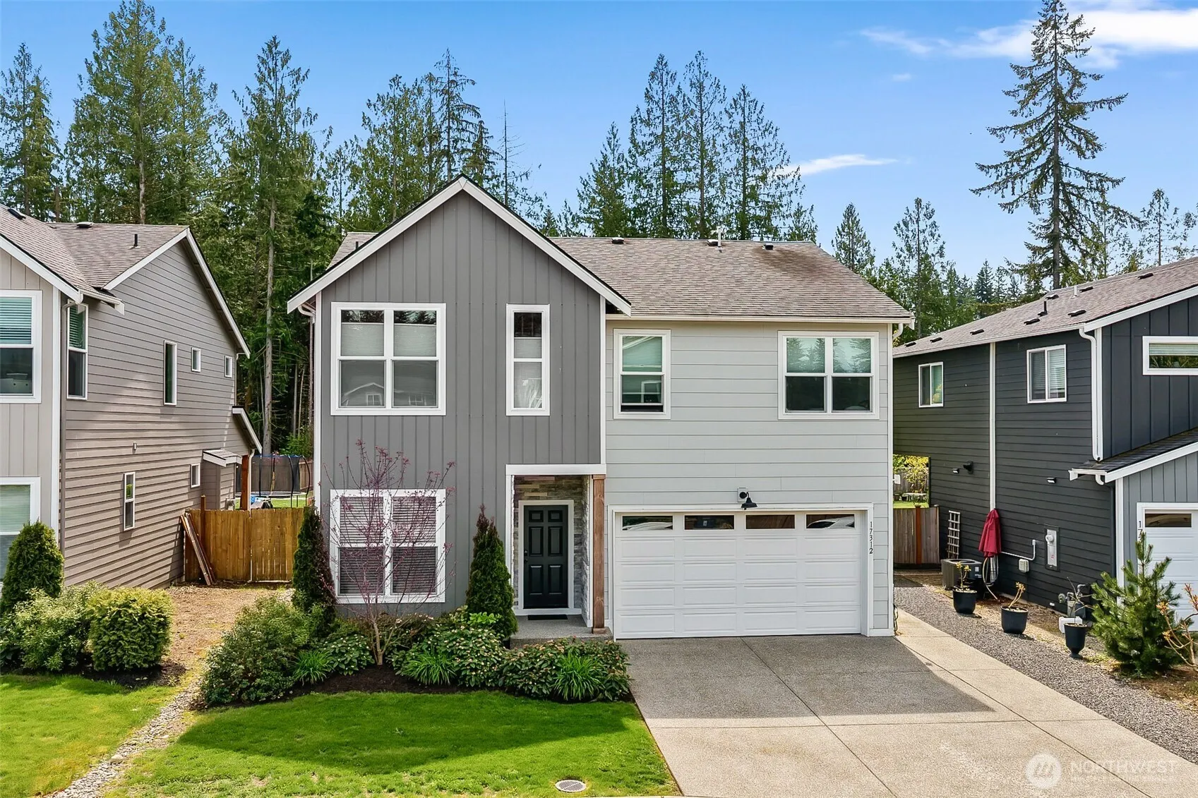Property photo for 17312 Shay Street, Granite Falls