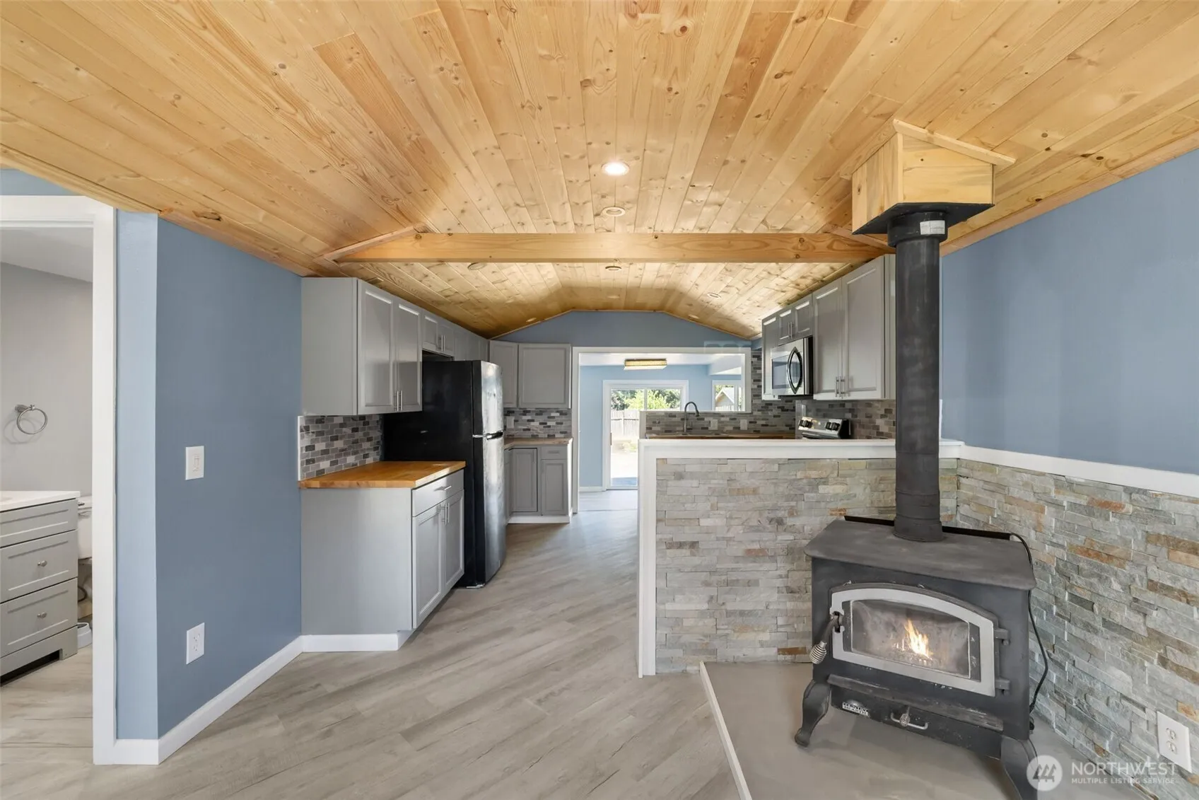 Property photo for 4603 Se Horstman Road, Port Orchard photo 4
