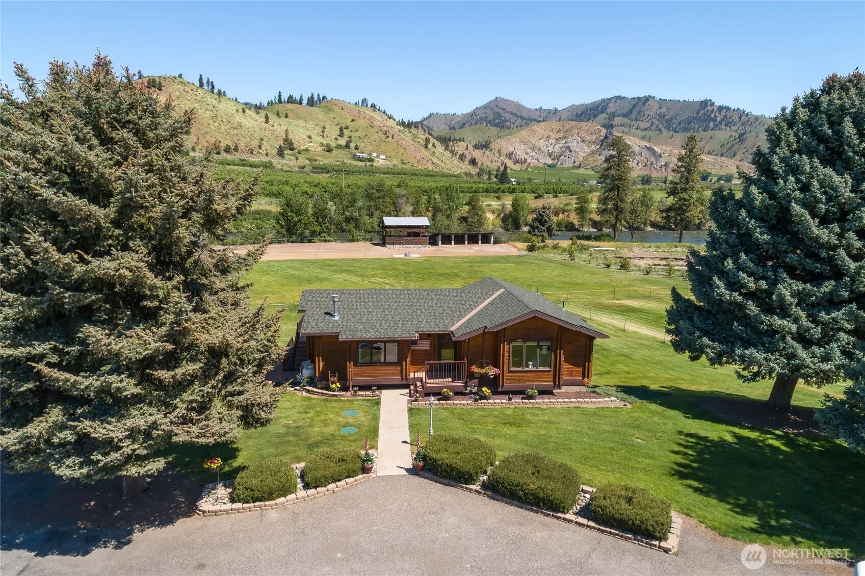 Property photo for 126 Needlepoint Lane, Cashmere
