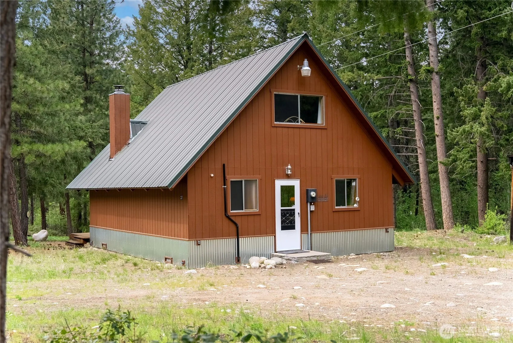 Property photo for 37 E Buttermilk, Twisp photo 3