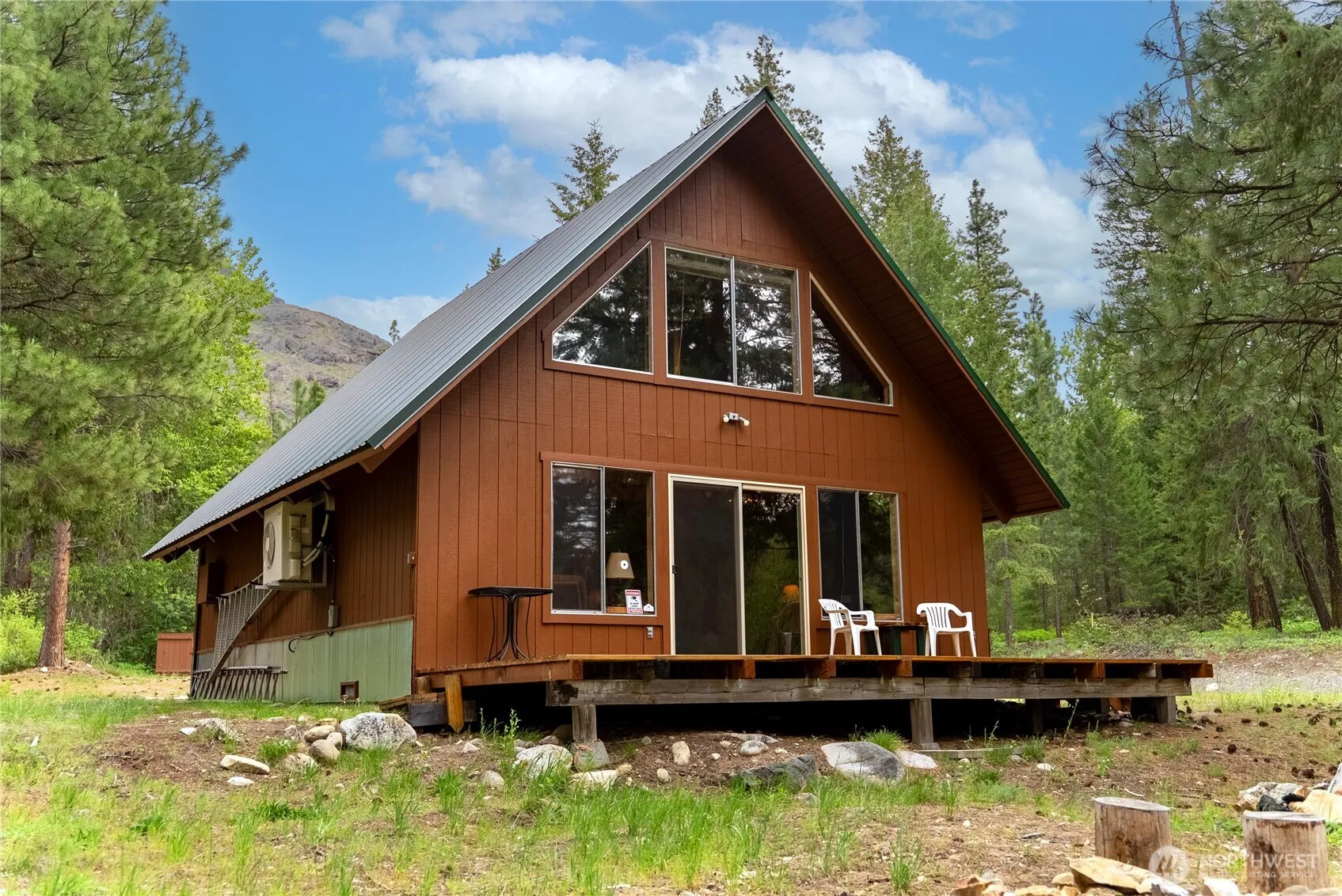 Property photo for 37 E Buttermilk, Twisp photo 2