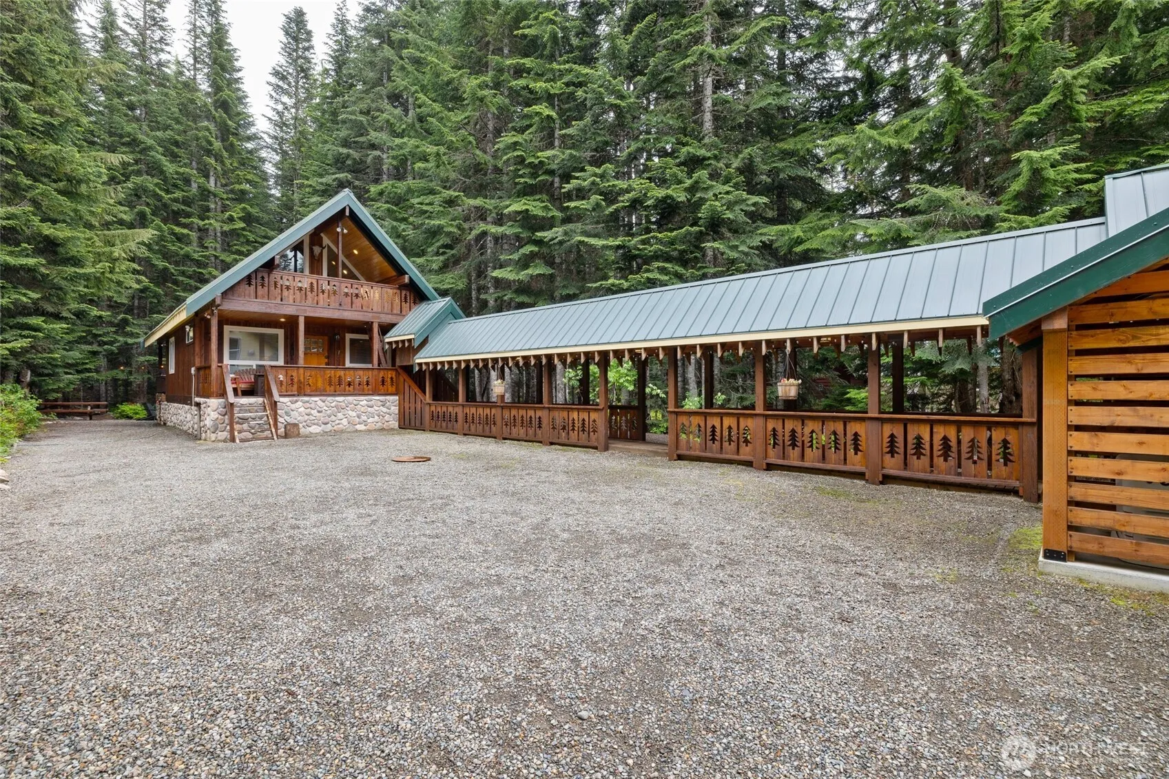 Property photo for 670 Yellowstone, Snoqualmie Pass
