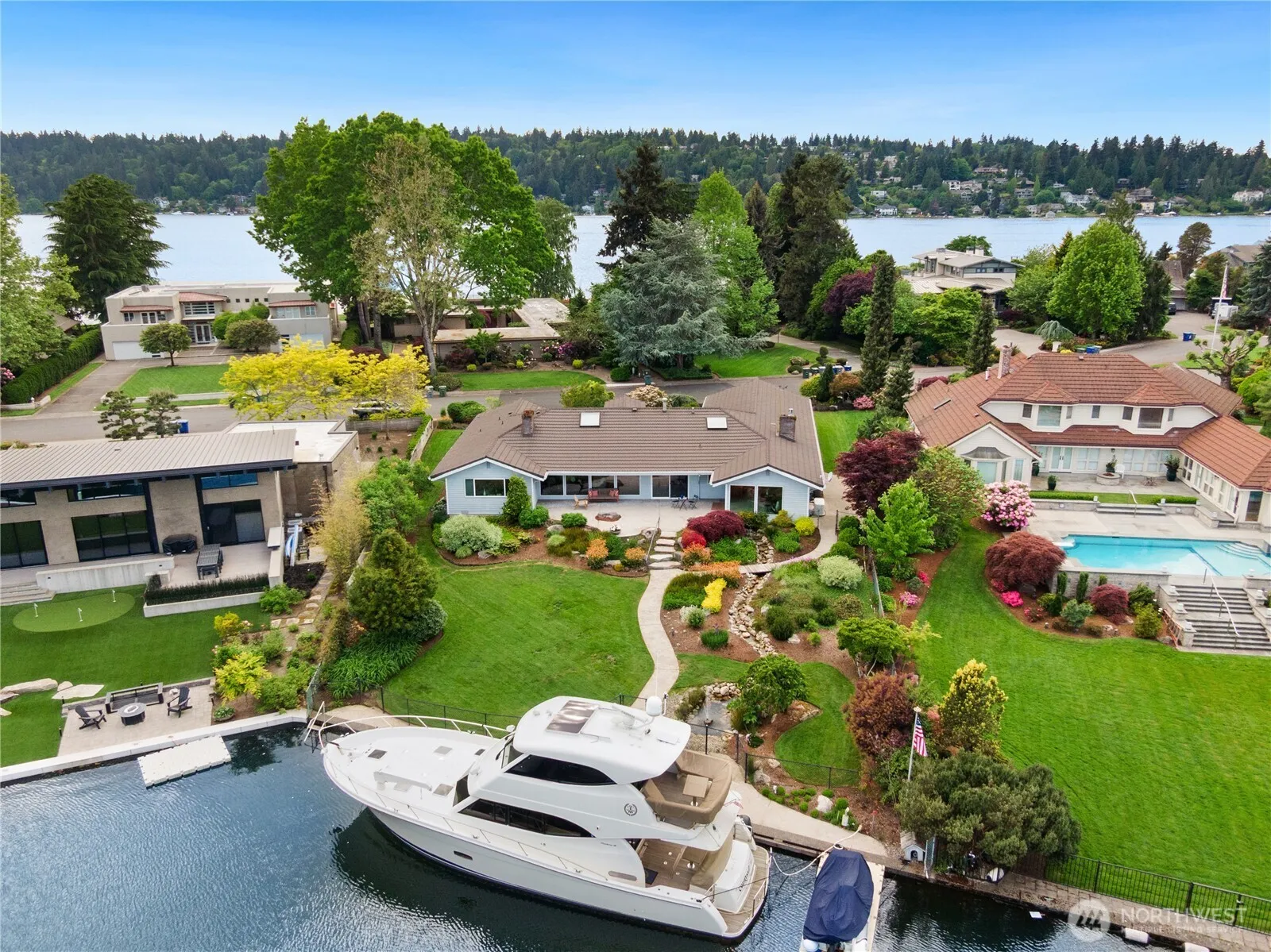 87 Cascade Key, Bellevue