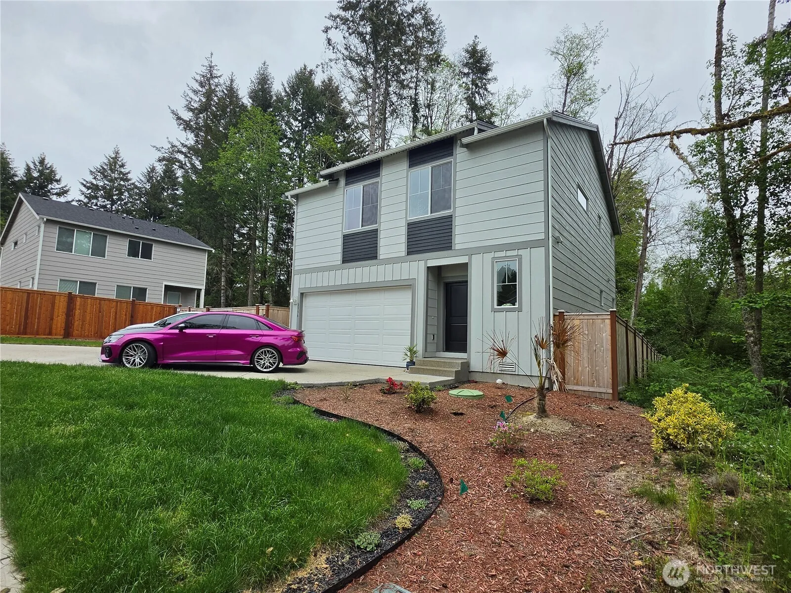 Property photo for 2336 Mookie Lane Ne, Olympia photo 2