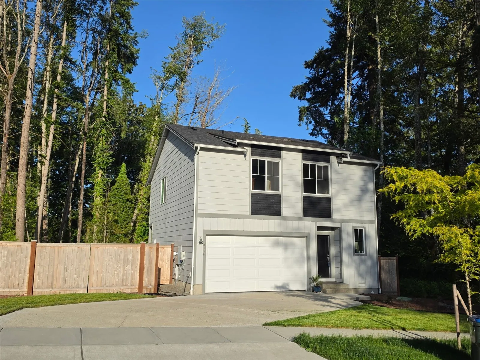 Property photo for 2336 Mookie Lane Ne, Olympia