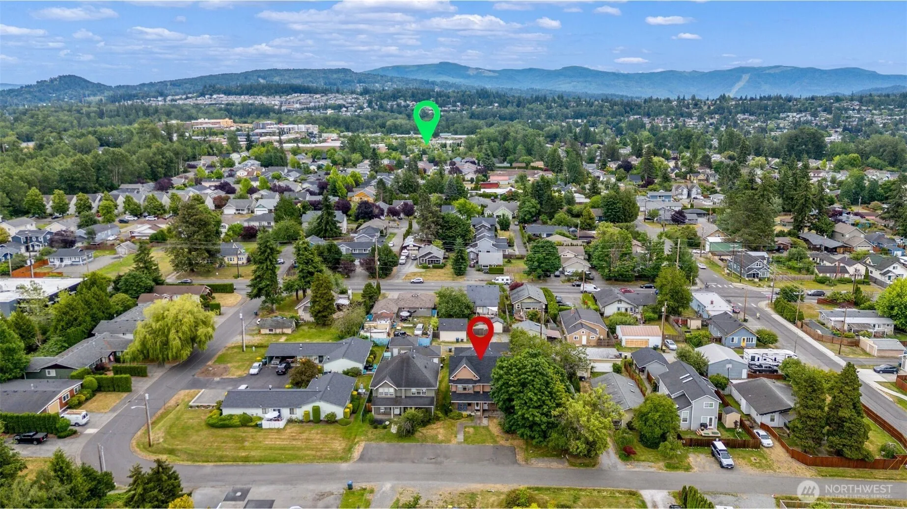Property photo for 2924 Nevada Street, Bellingham photo 2