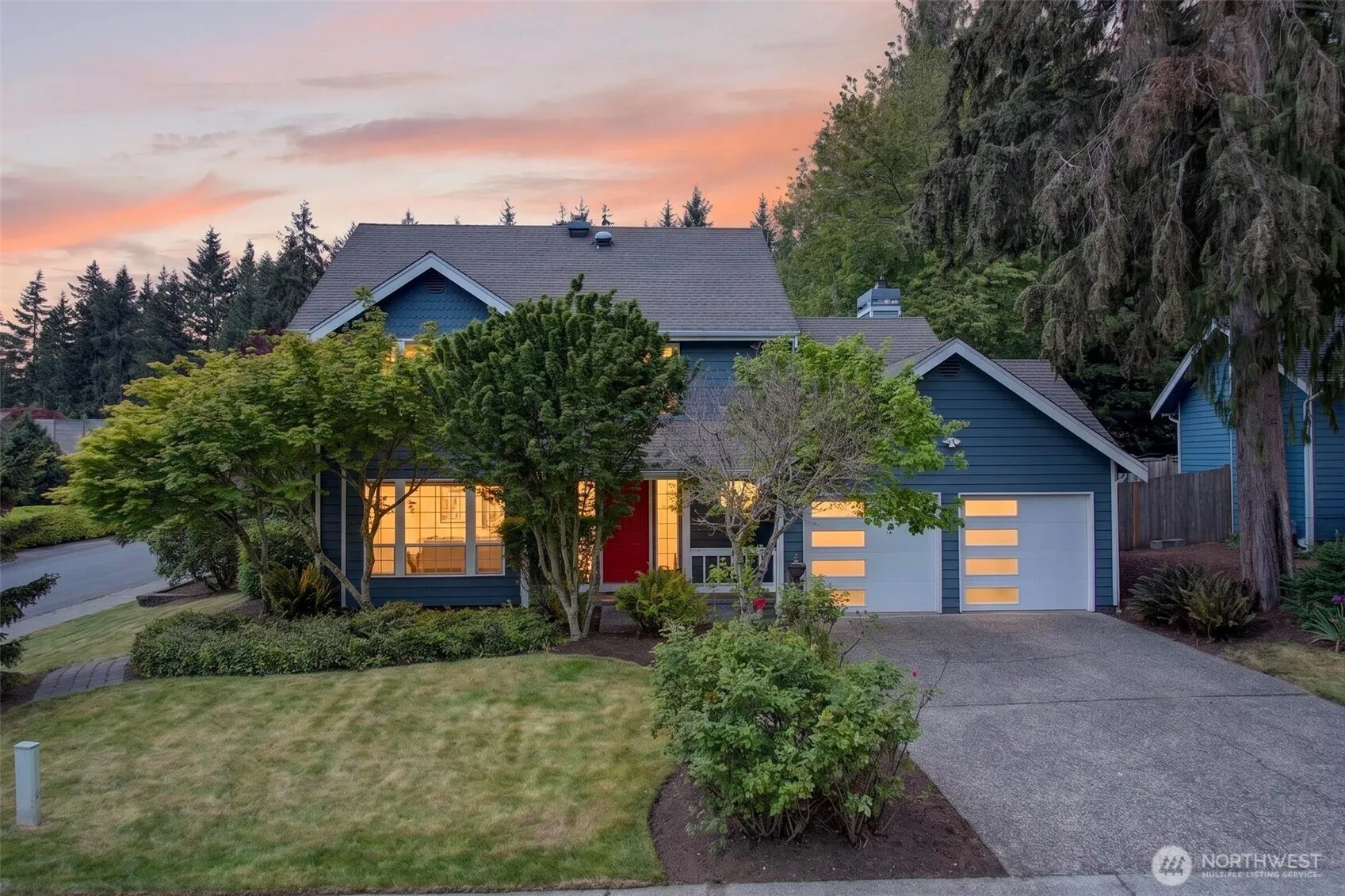 Property photo for 13505 174th Avenue Ne, Redmond, WA 98052