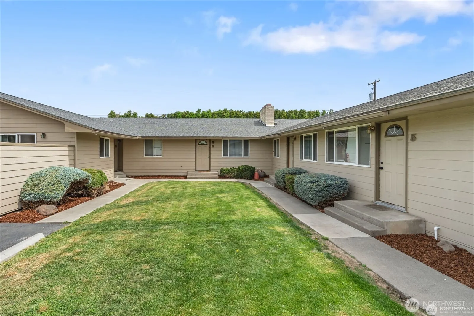 Property photo for 1011 S 1013, Yakima