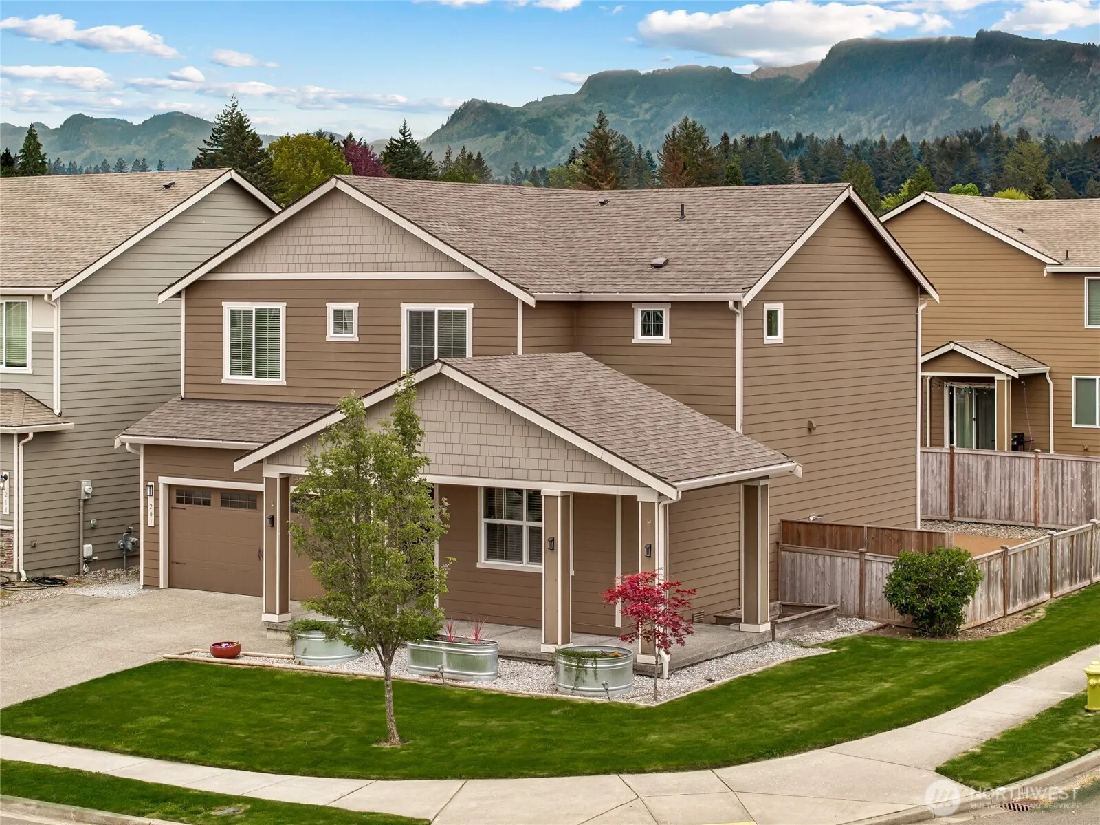 Property photo for 201 Grennan Lane N, Enumclaw