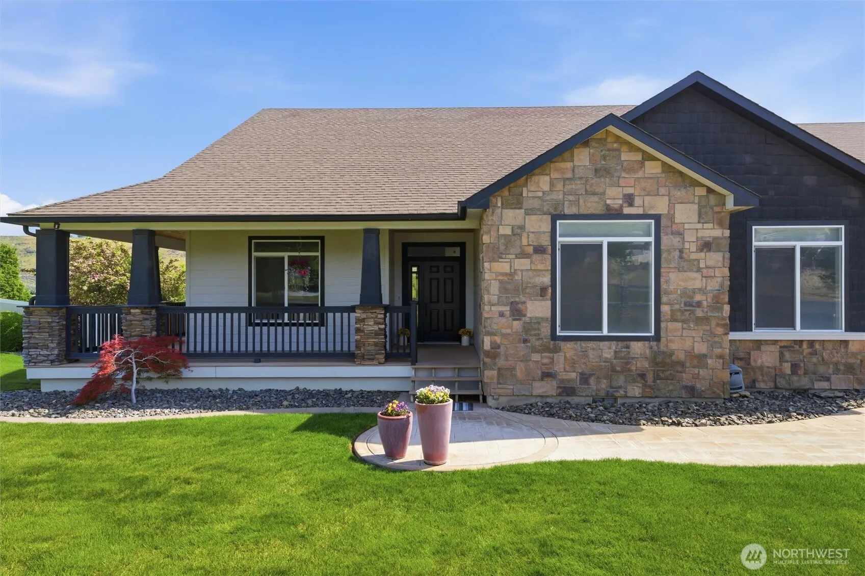 Property photo for 98303 E Ridgeview Drive, Kennewick photo 5